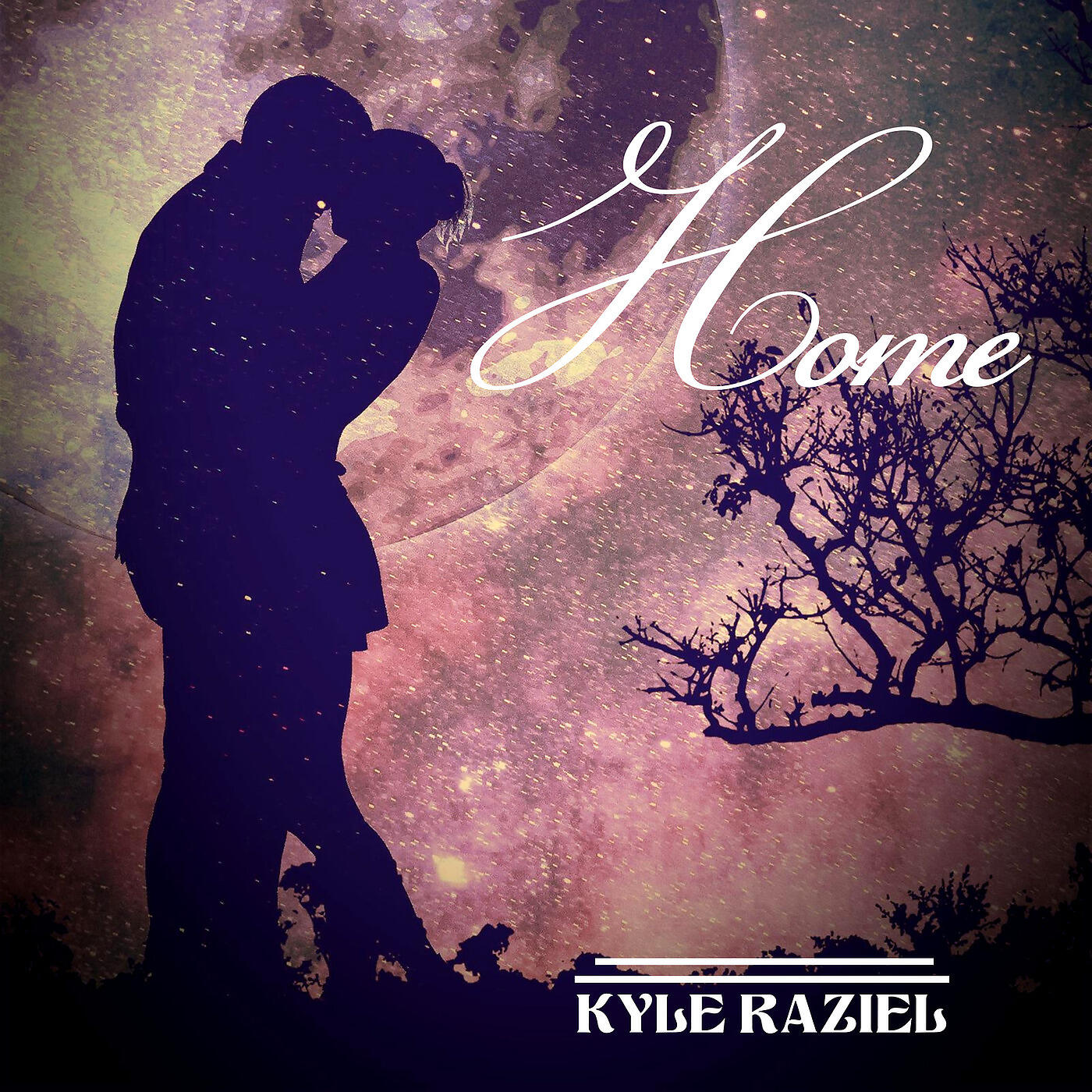 Kyle Raziel - Home