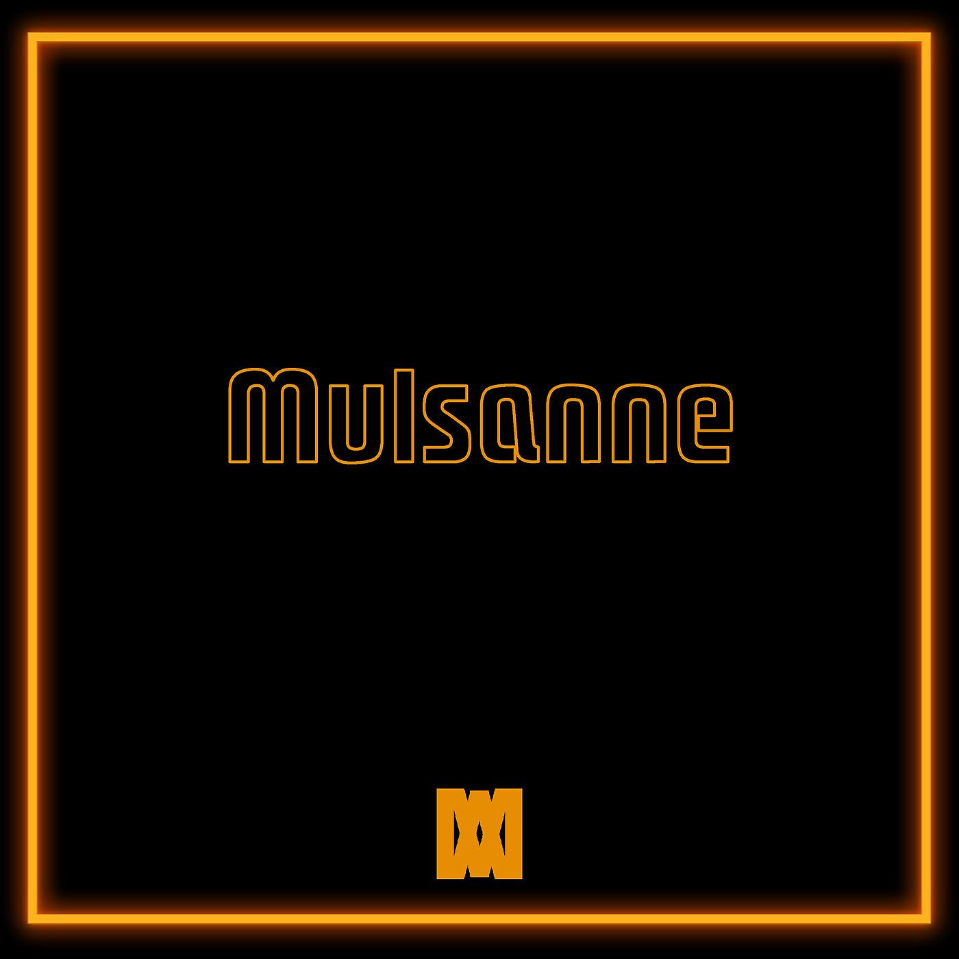 Постер альбома Mulsanne