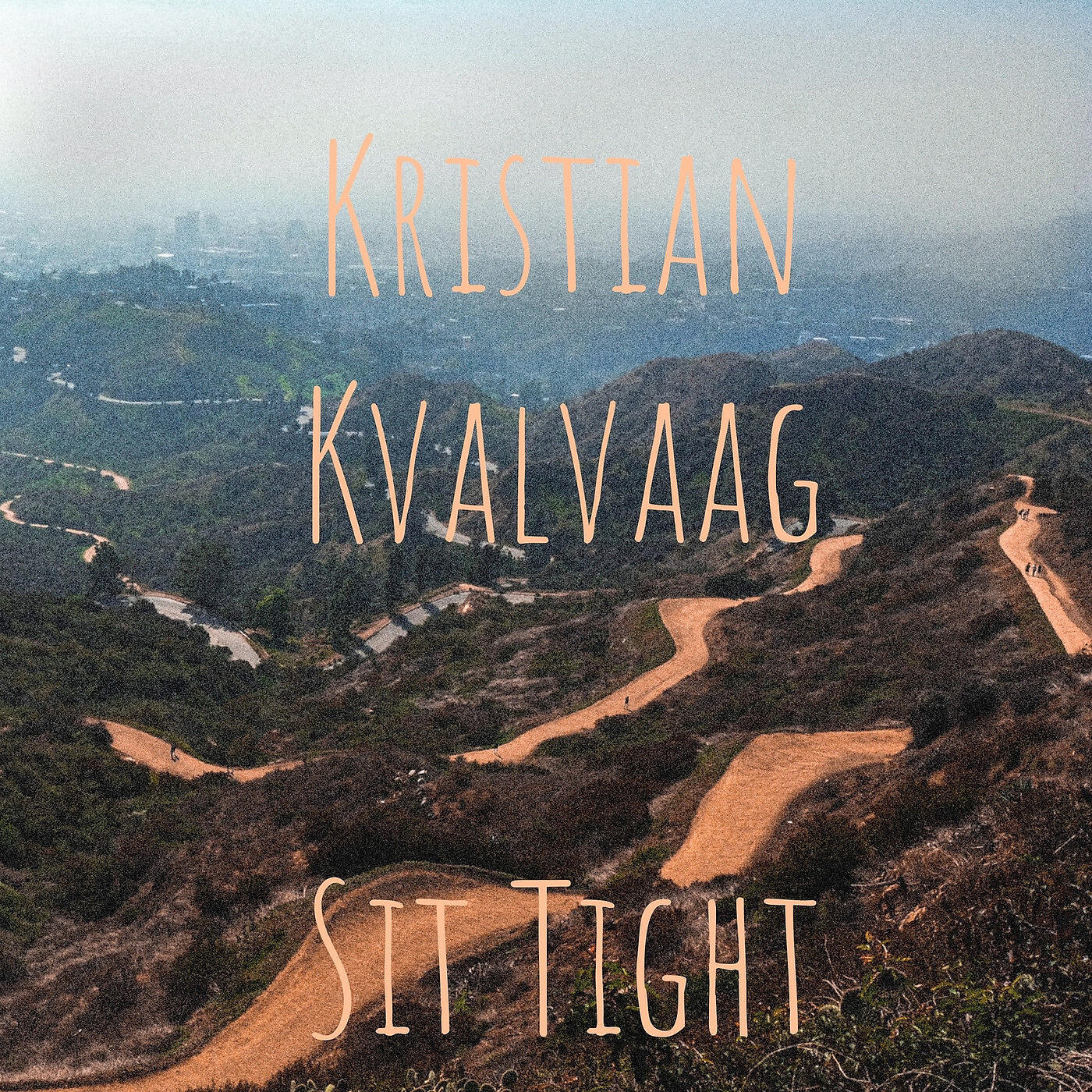 Kristian Kvalvaag - Abide With Me