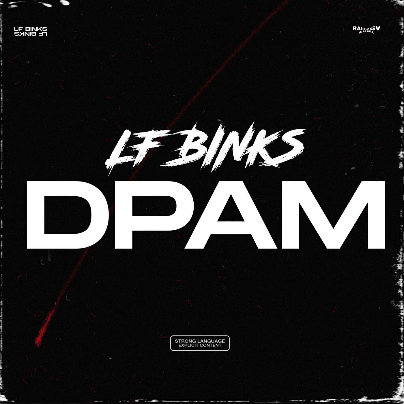 LF BINKS - Lfb