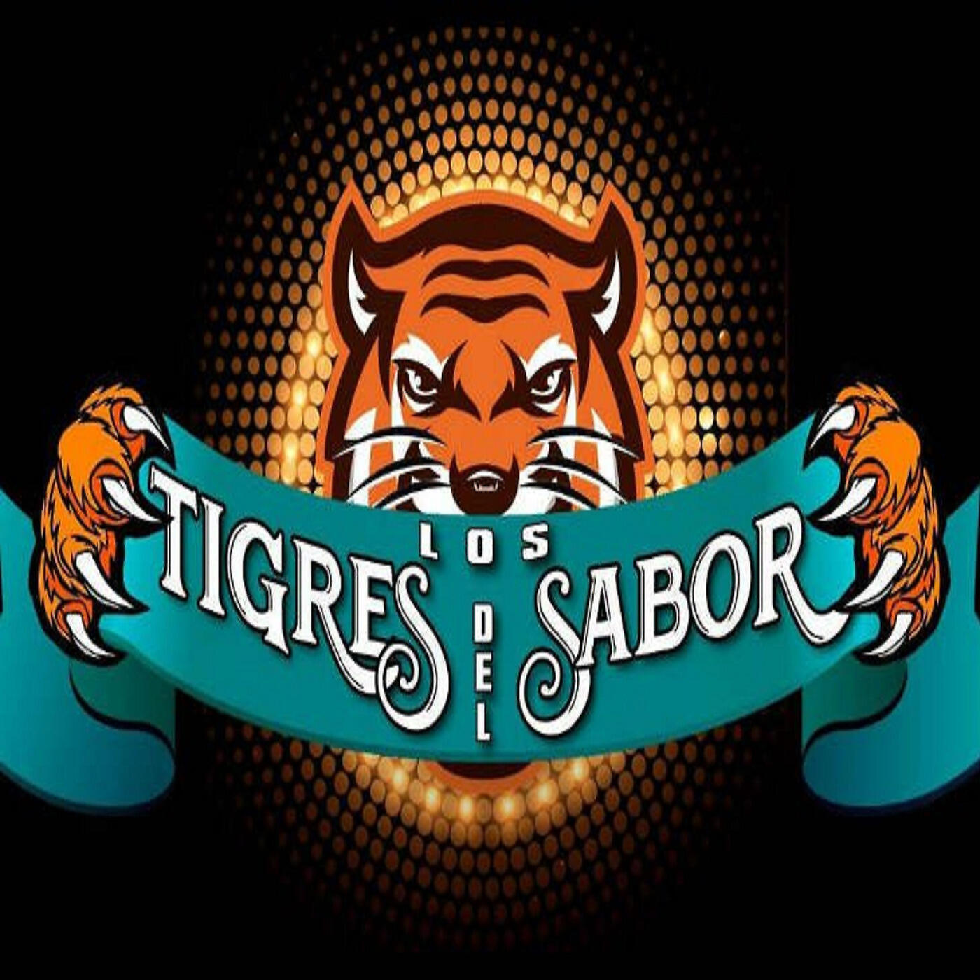 Los Tigres Del Sabor - Solo Muy  (En vivo)