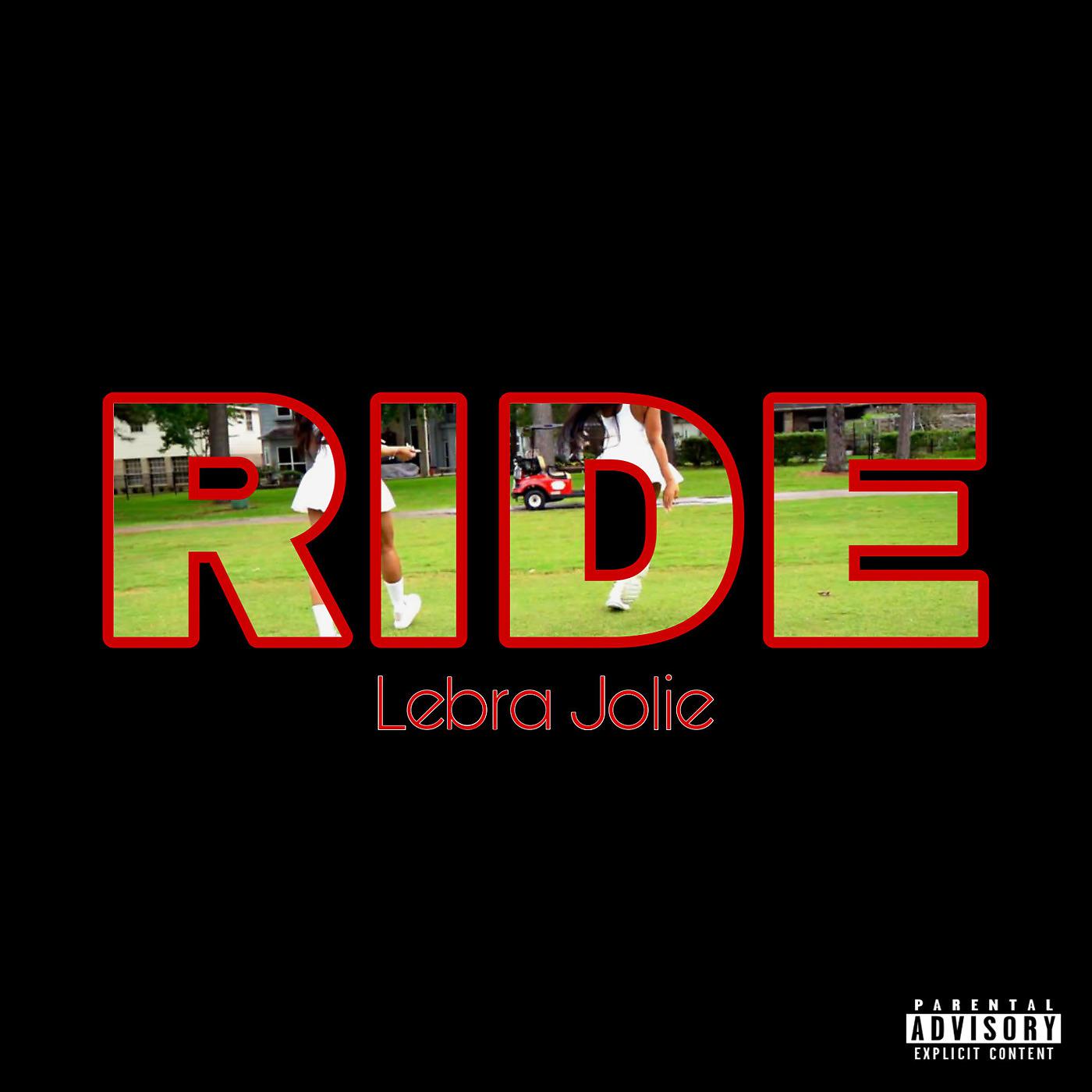 Постер альбома Ride