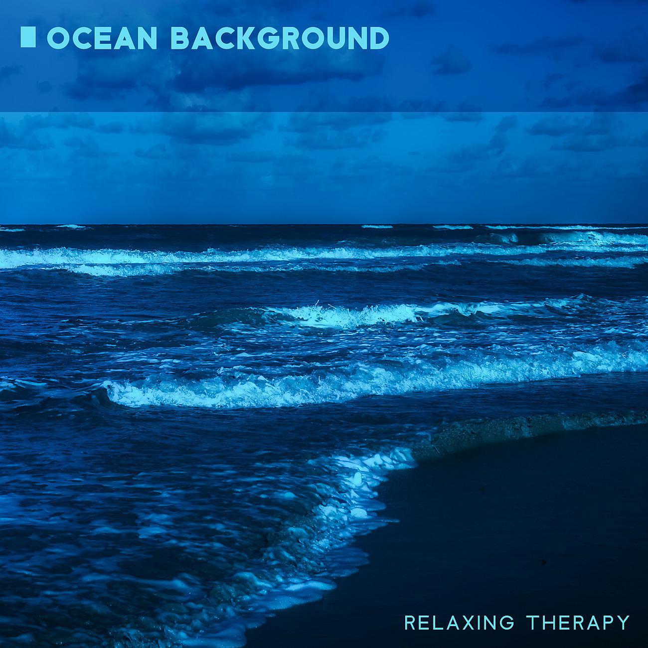 Постер альбома Ocean Background