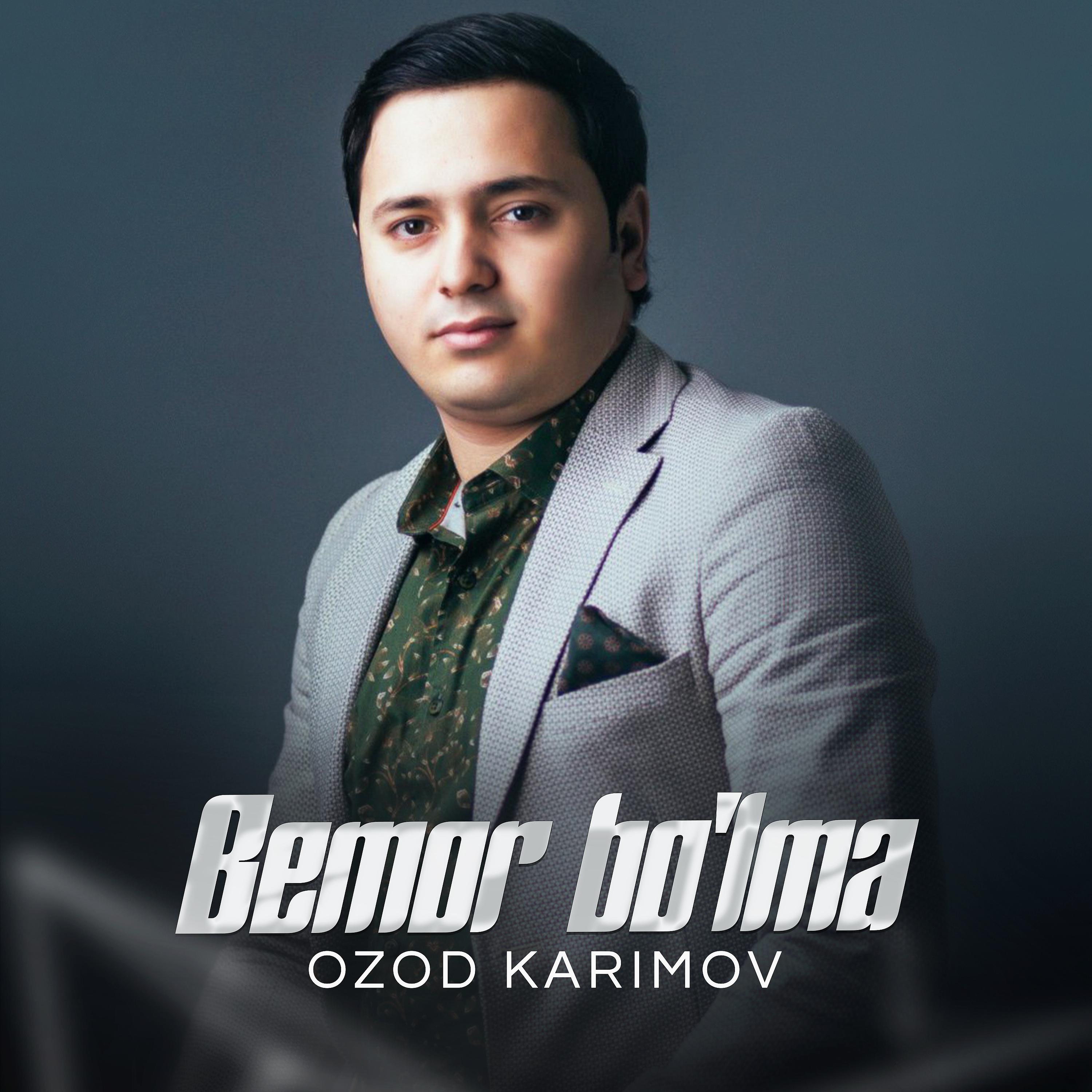 Постер альбома Bemor Bo'lma