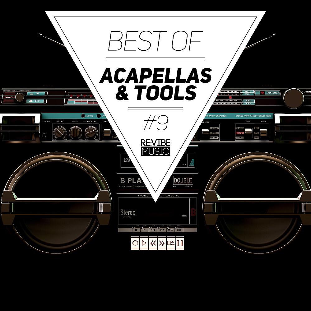 DJ Dowle - Brass (Acapella)