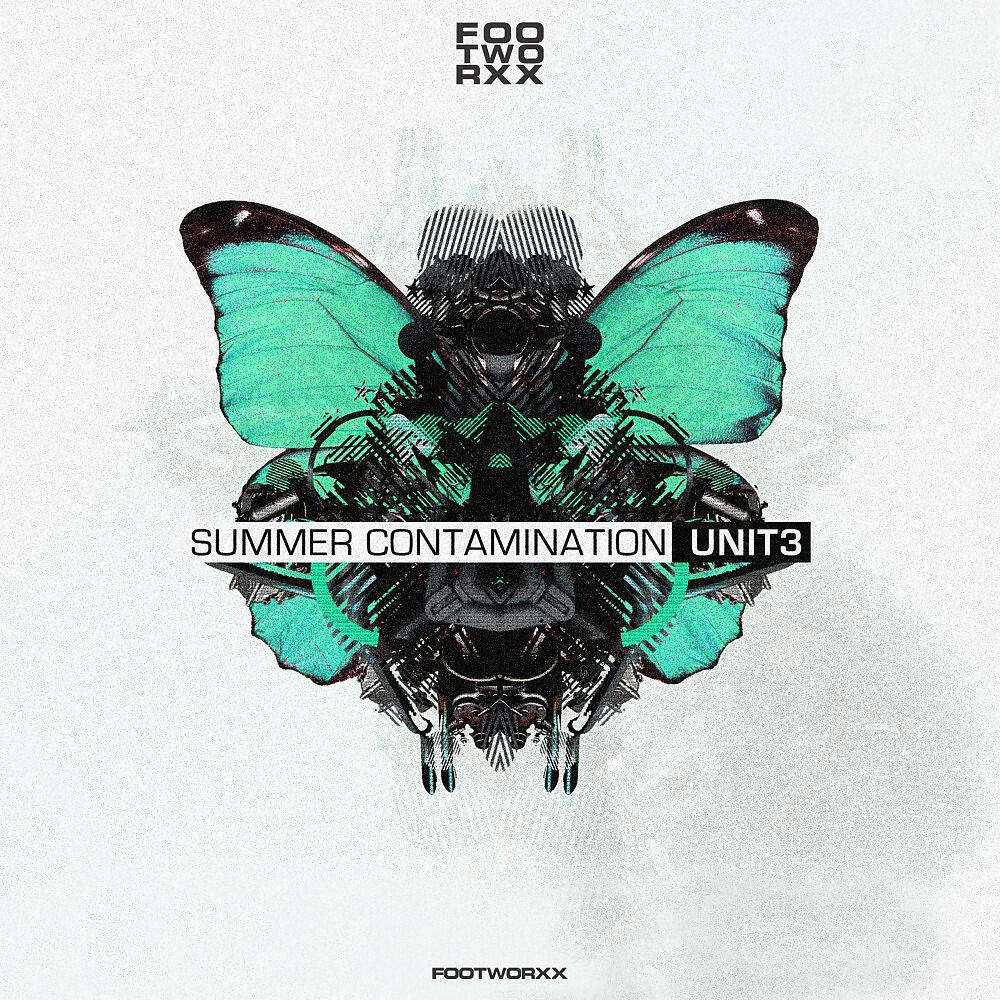 Sandy Warez - Push the Tempo