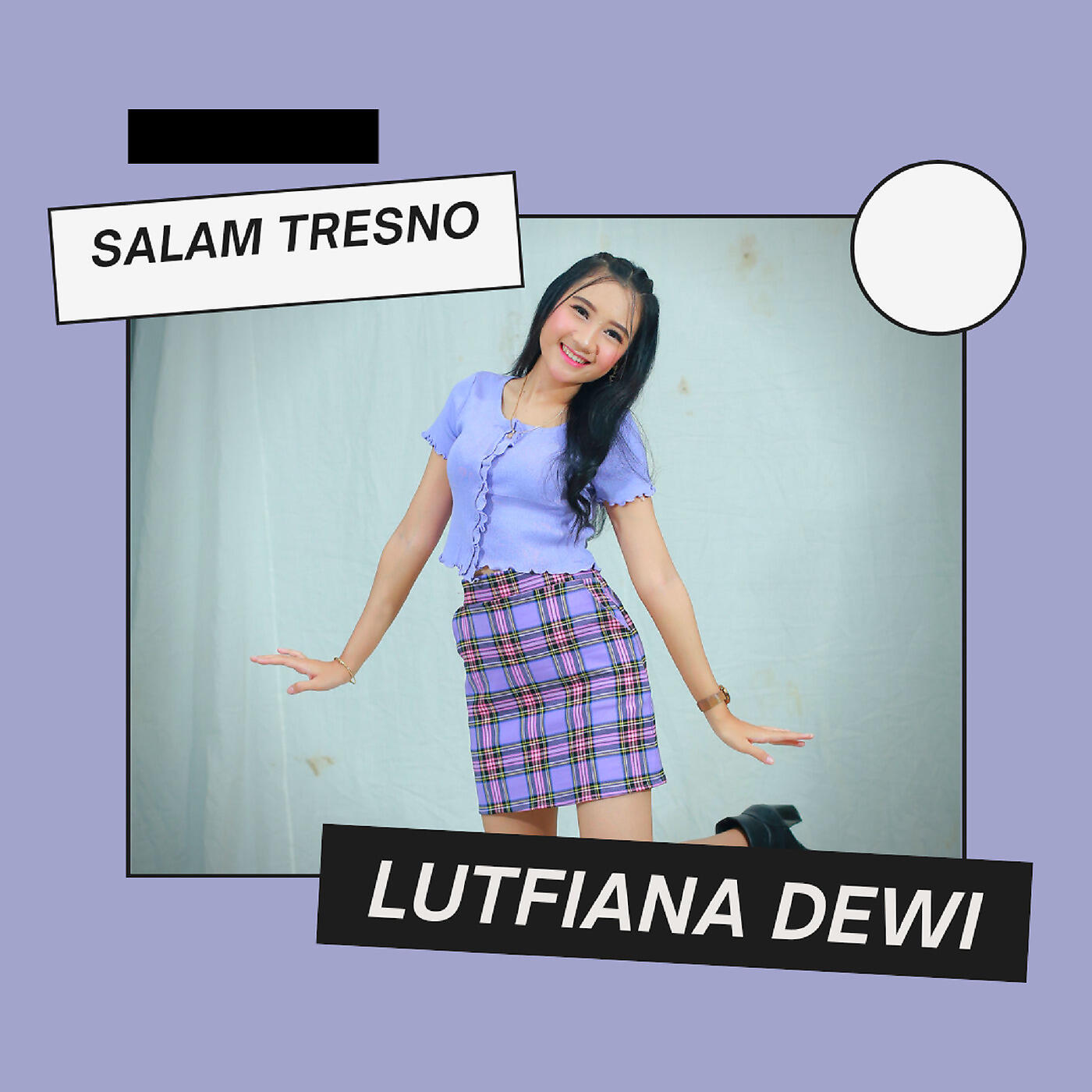 Lutfiana Dewi - Salam Tresno