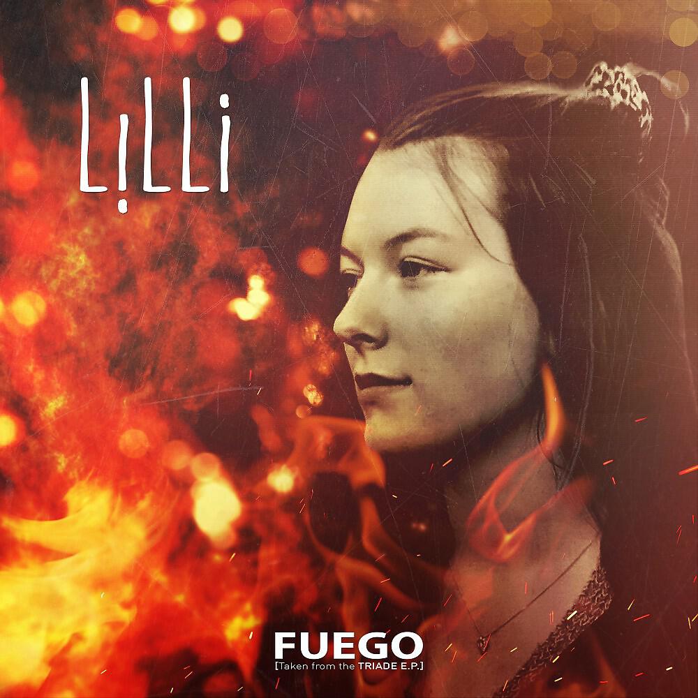 Lilli K. Engelhardt - Chasing Dreams (Vasi Vallis Remix)