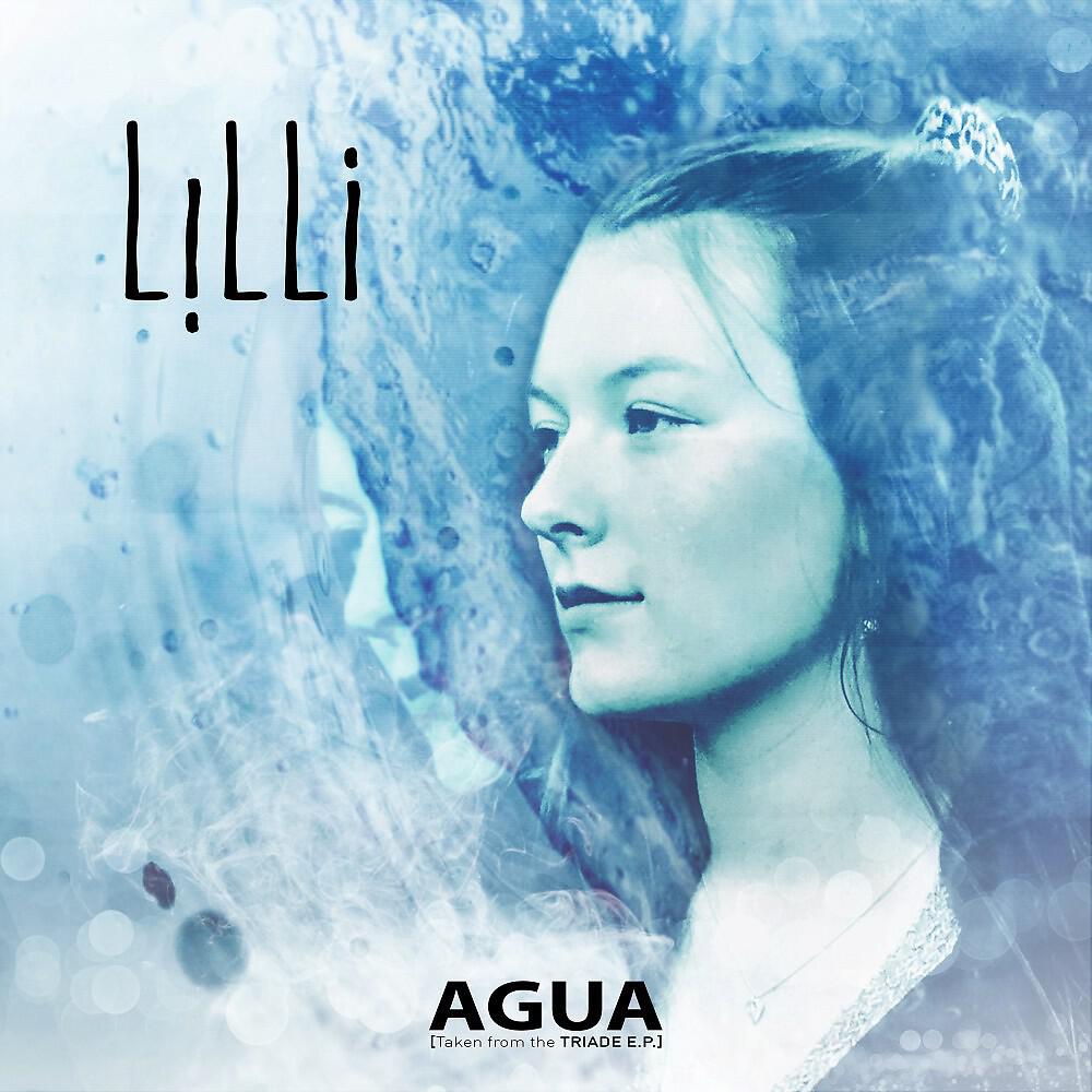 Lilli K. Engelhardt - Falling Unseen (Rotersand Rework)