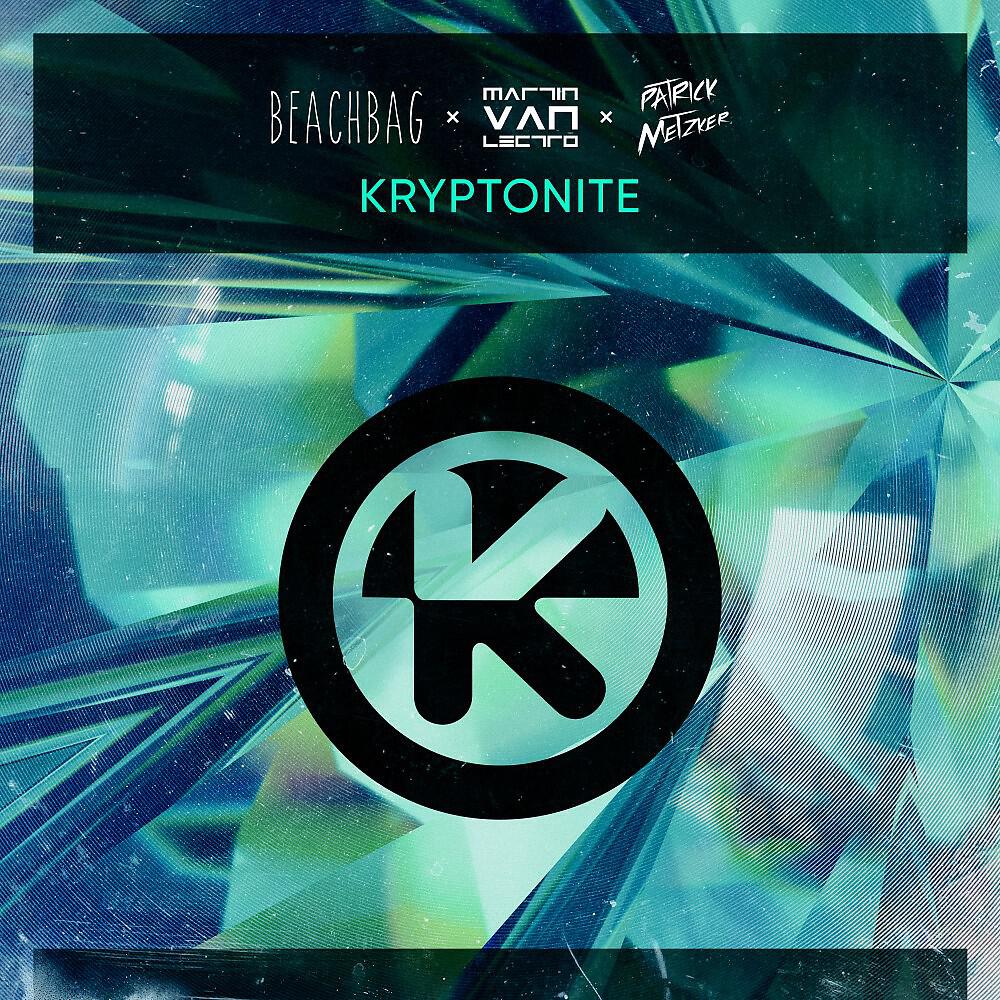 Beachbag - Kryptonite (Extended Mix)