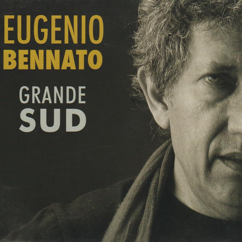 Eugenio Bennato - Incanto