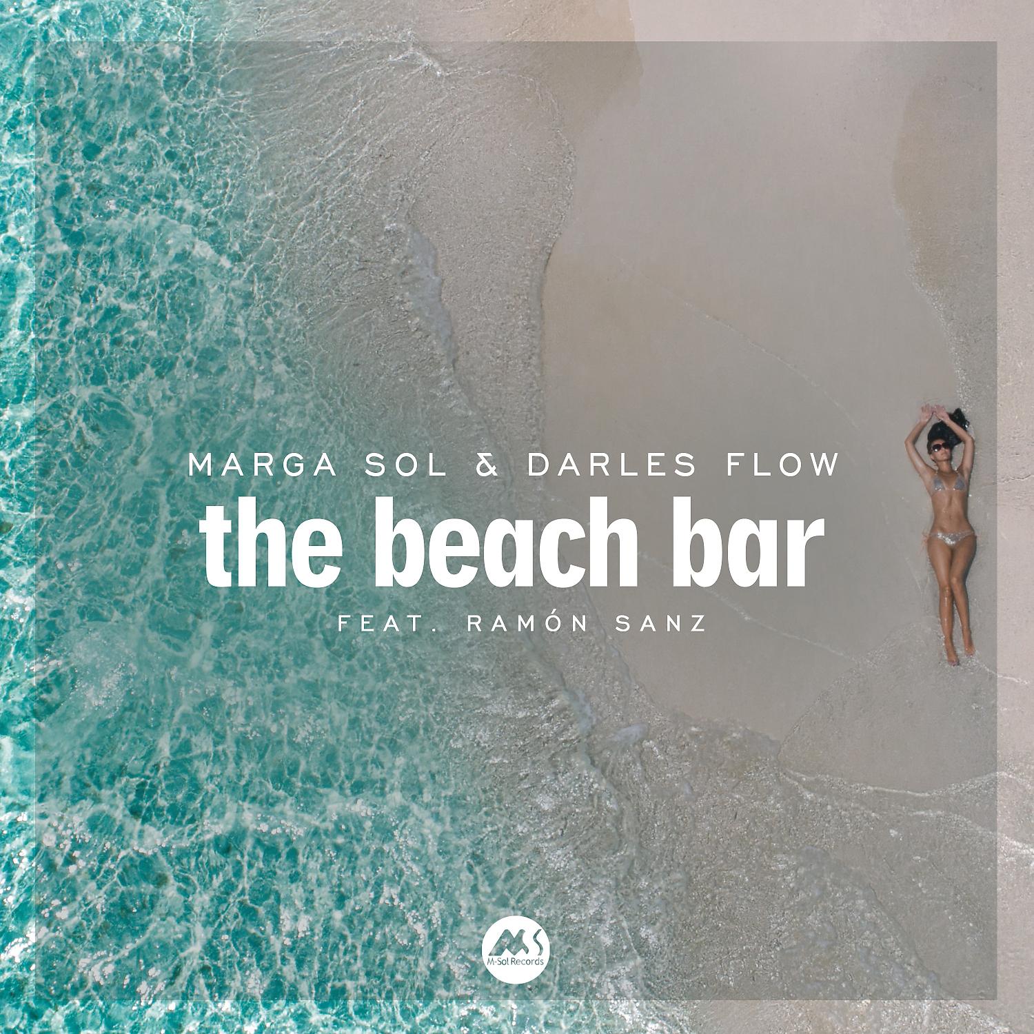 Постер альбома The Beach Bar