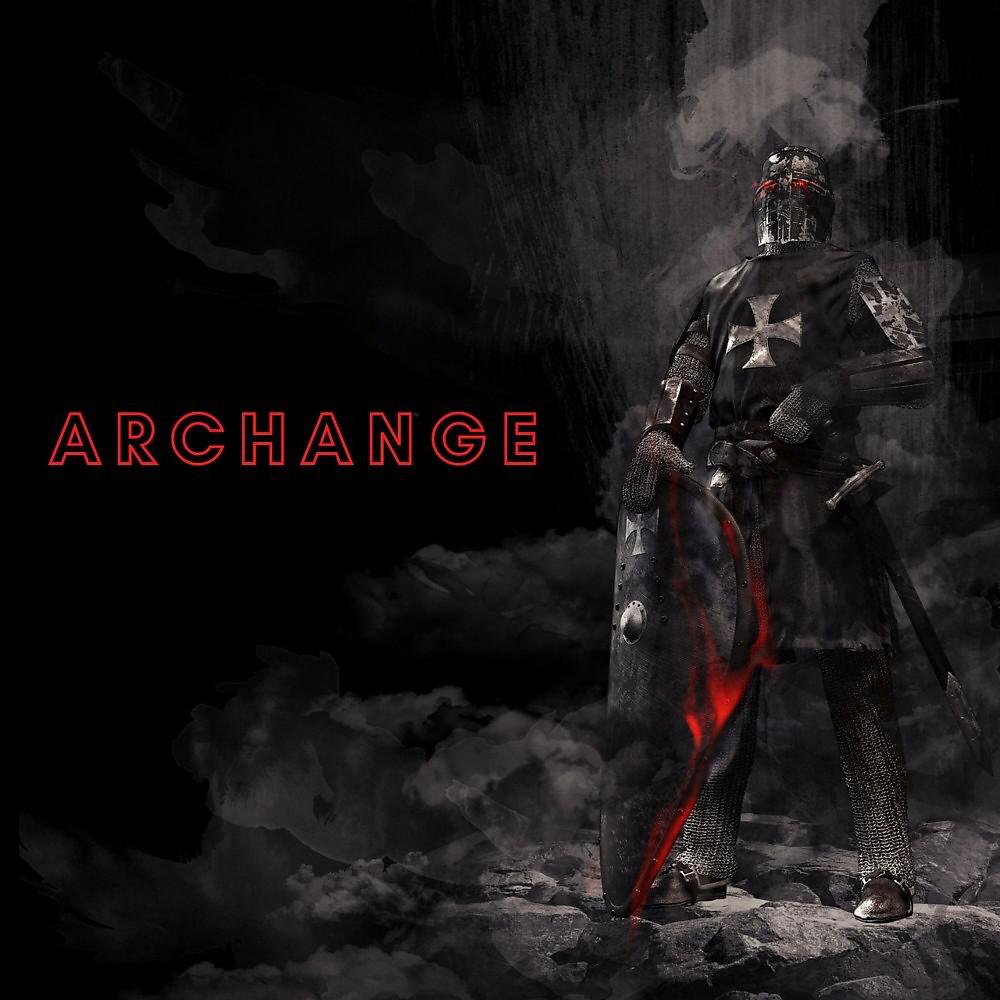 Постер альбома Archange