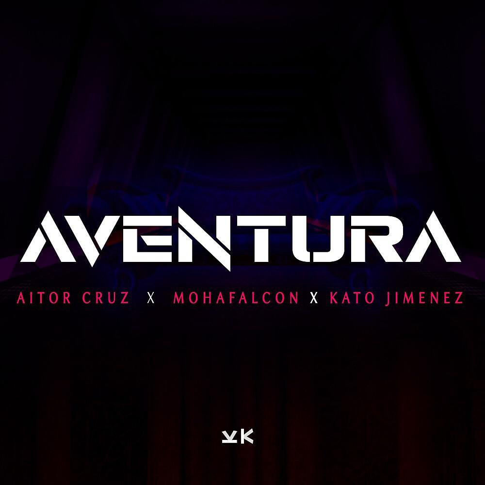 Aitor Cruz - Aventura