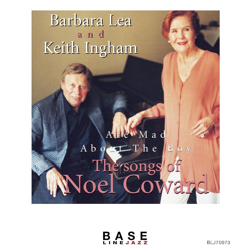 Barbara Lea - Play, Orchestra Play