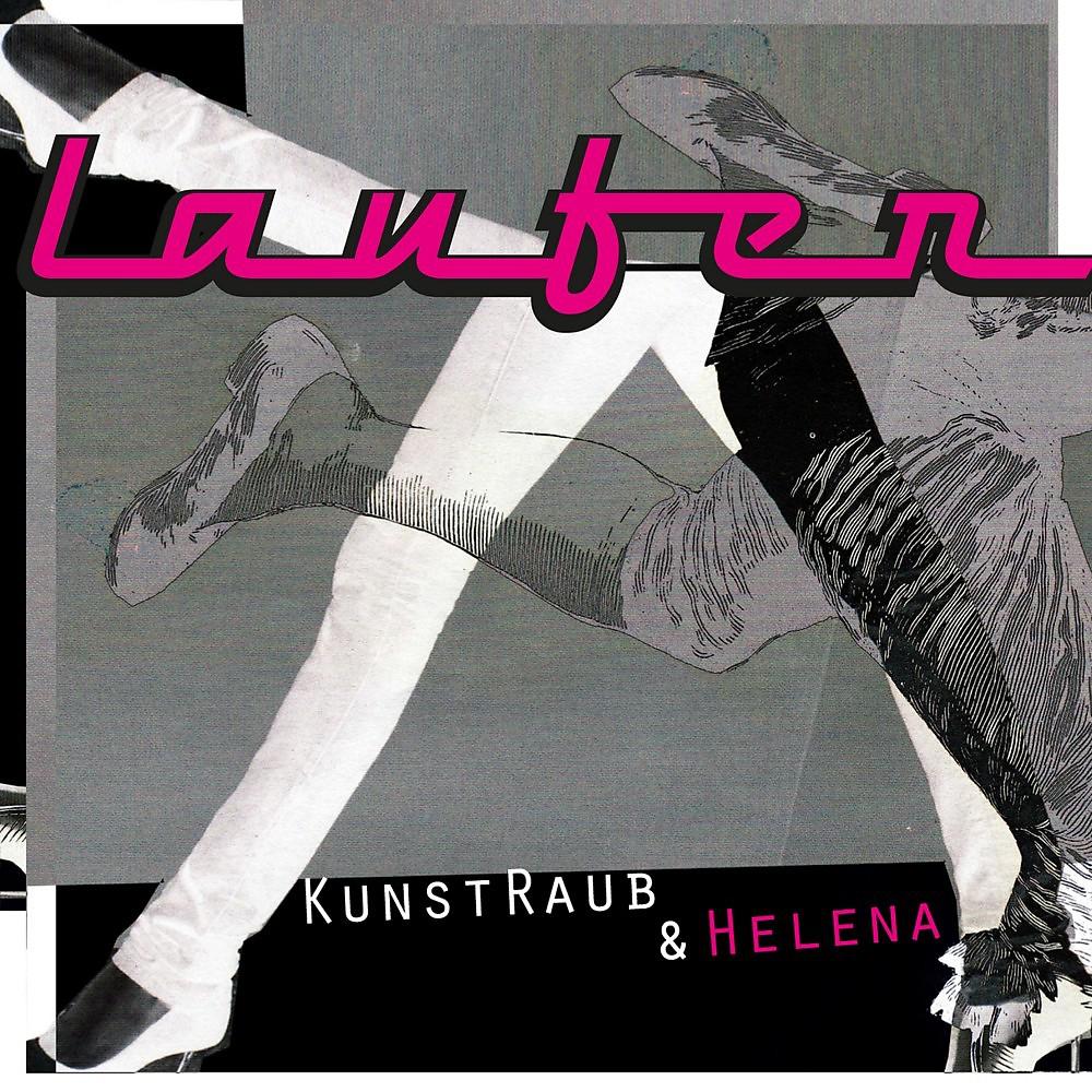 Постер альбома Laufen