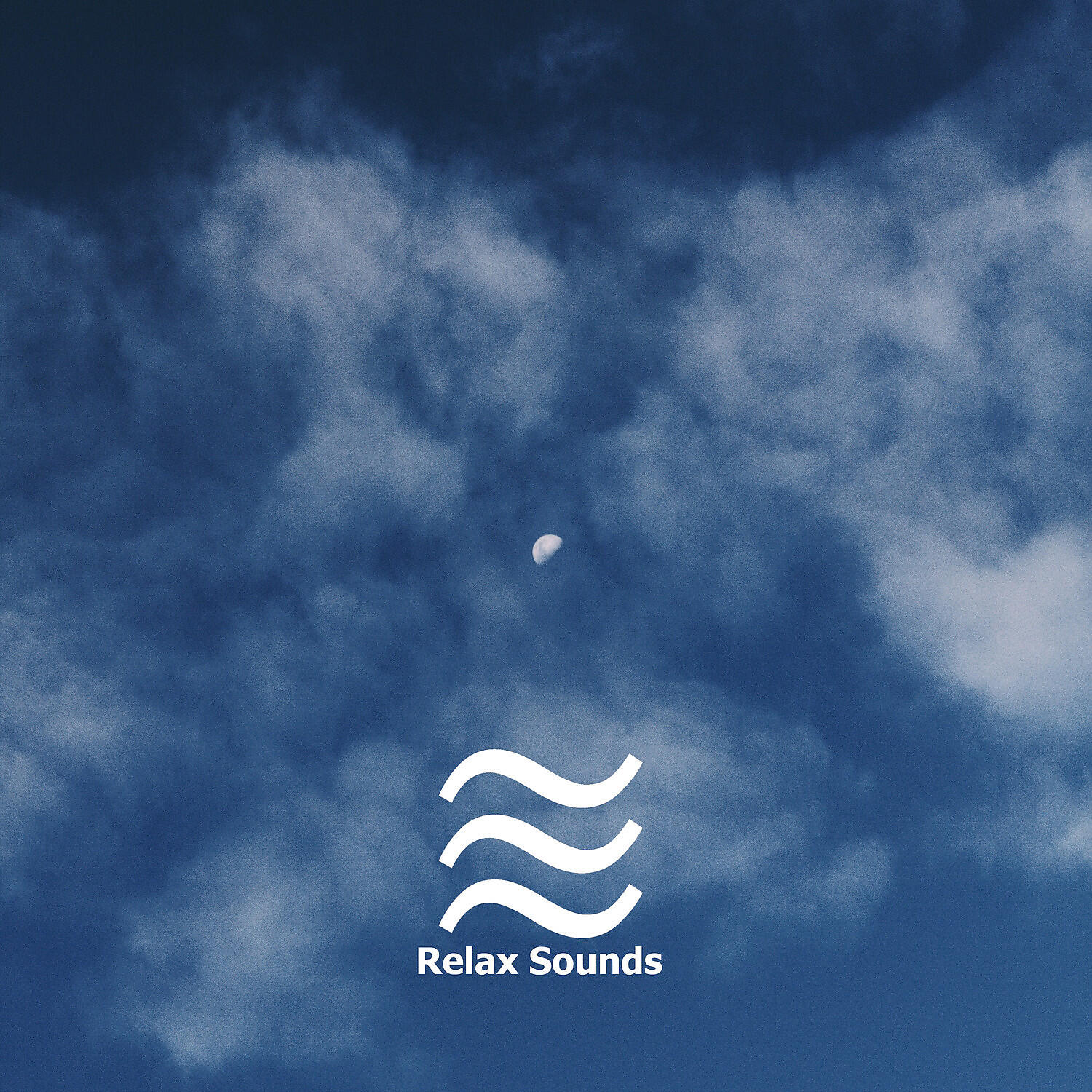 Relaxing Cool Womb Sound - Quiet Doze Baby Noise for Sleep