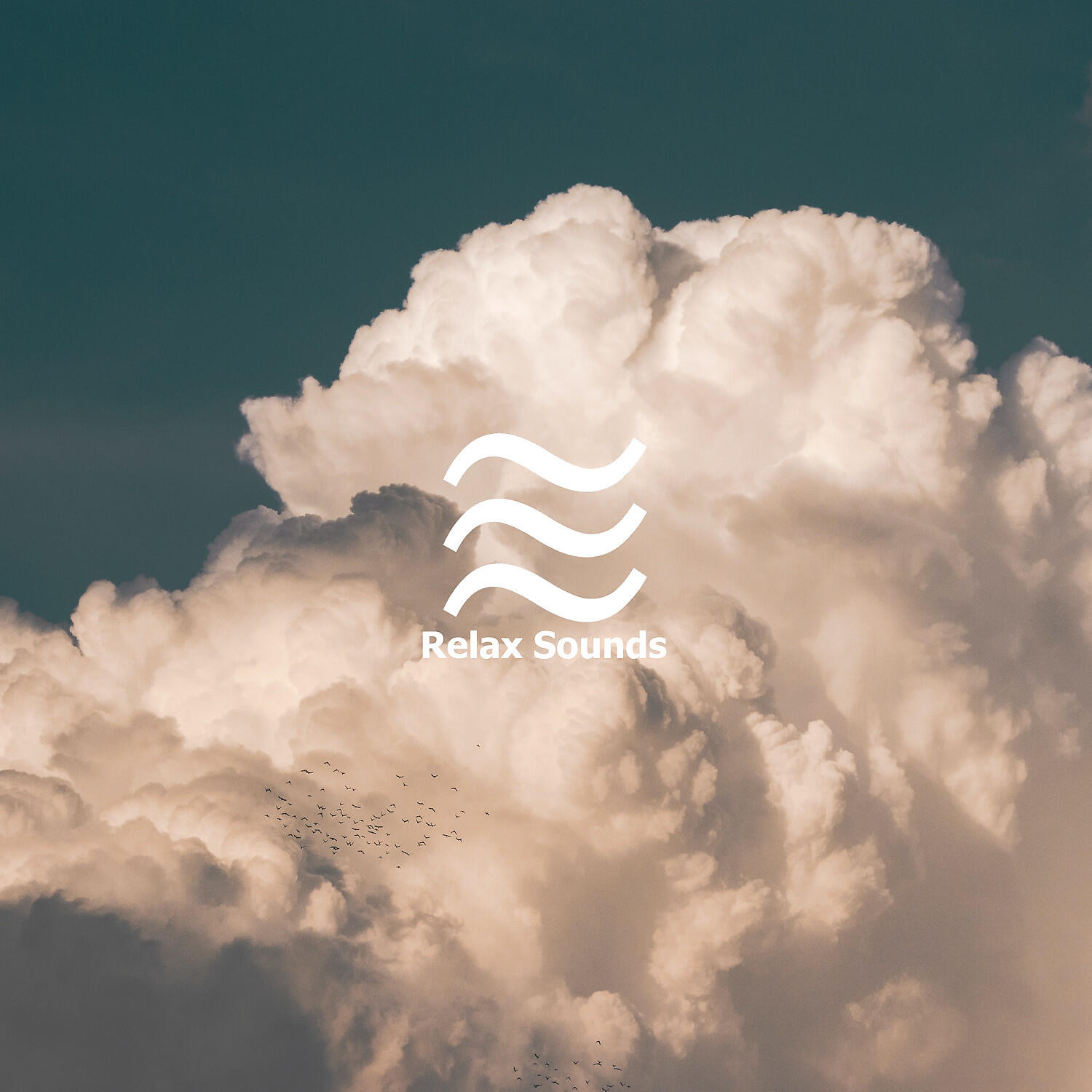 Calming White Doze Sound - Relaxing White Noise for Sleeping Deep