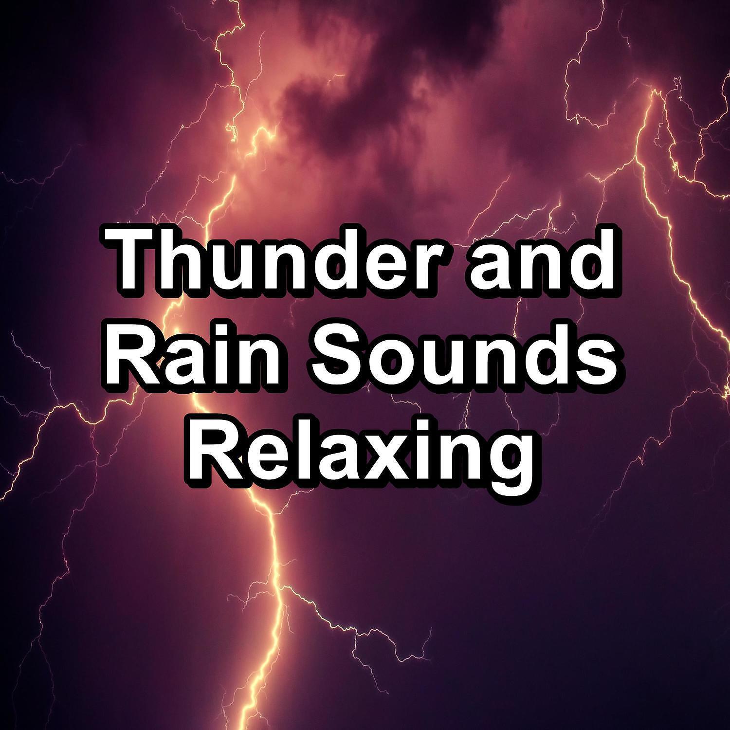 Nature - White Noise Rain For a Peaceful Night For Babies to Sleep