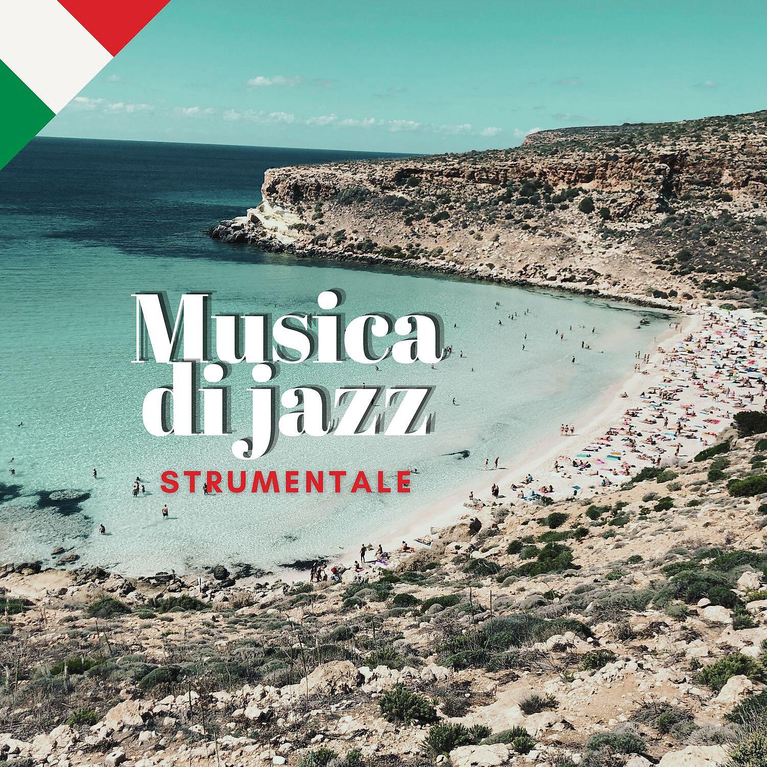 Jazz Italia - Musica di jazz strumentale #7