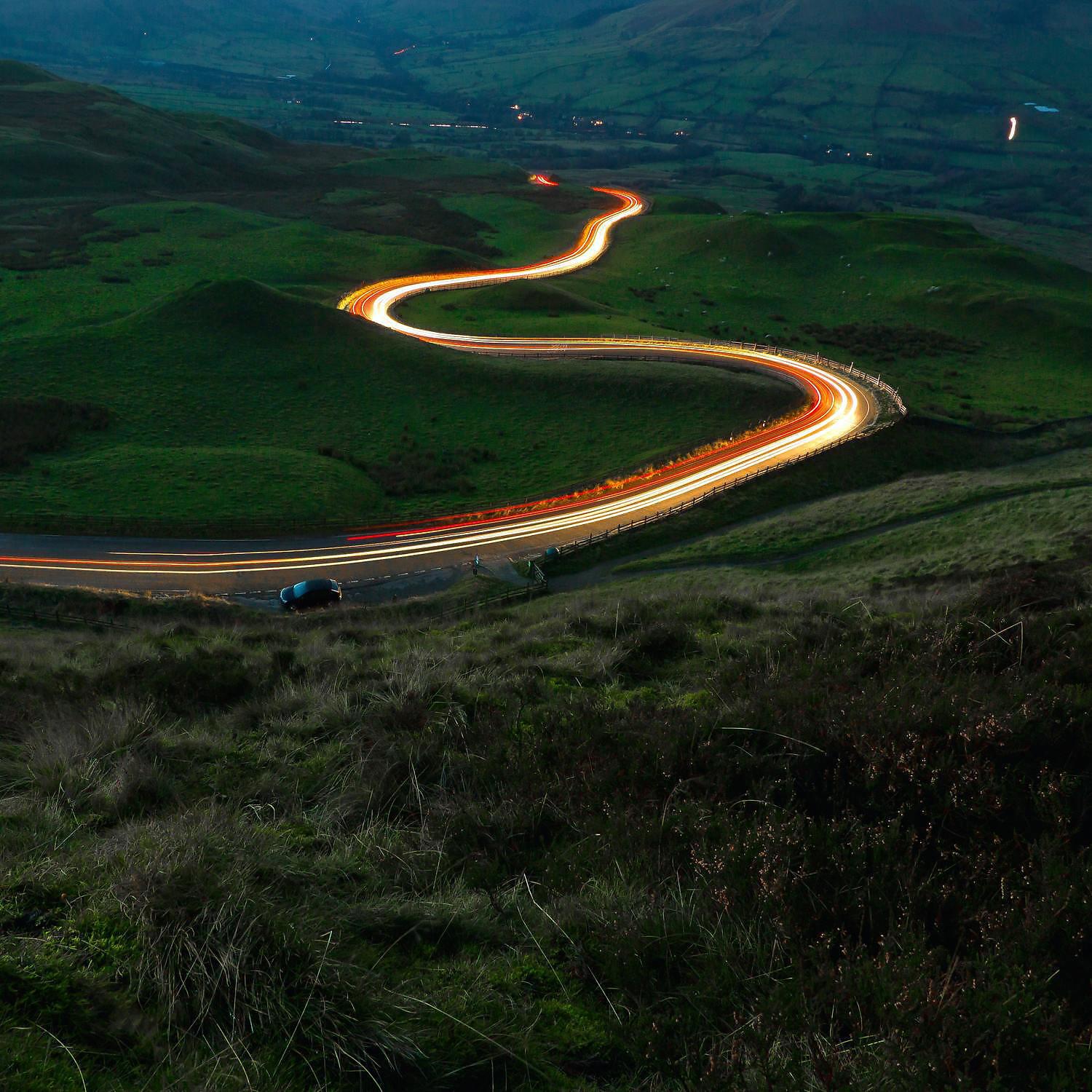 Lowly Soughs of Car Rain for Babies - Babies Composed Noises of Rain in Car for Sleep