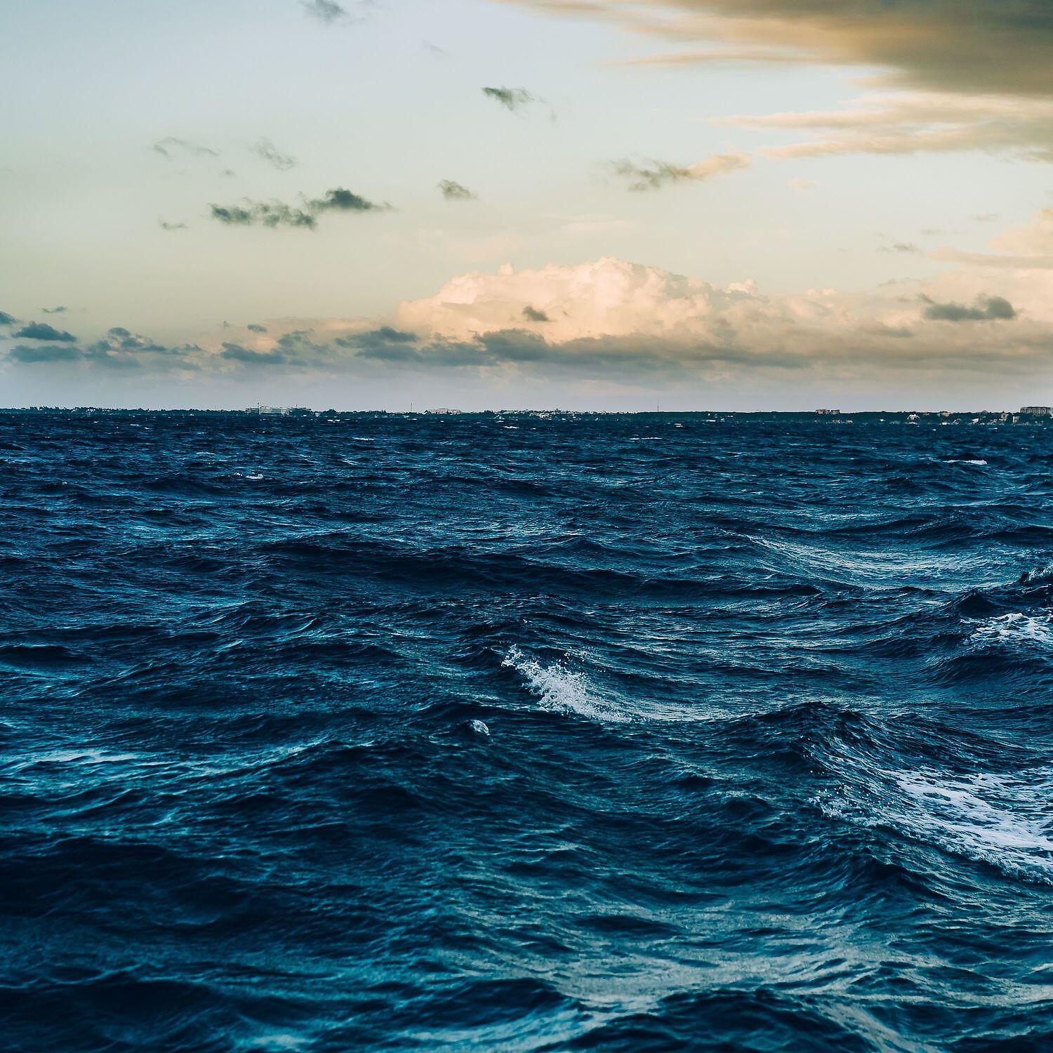 Pacific Sounds of Waves - Nicely Enjoyable Waves Sounds