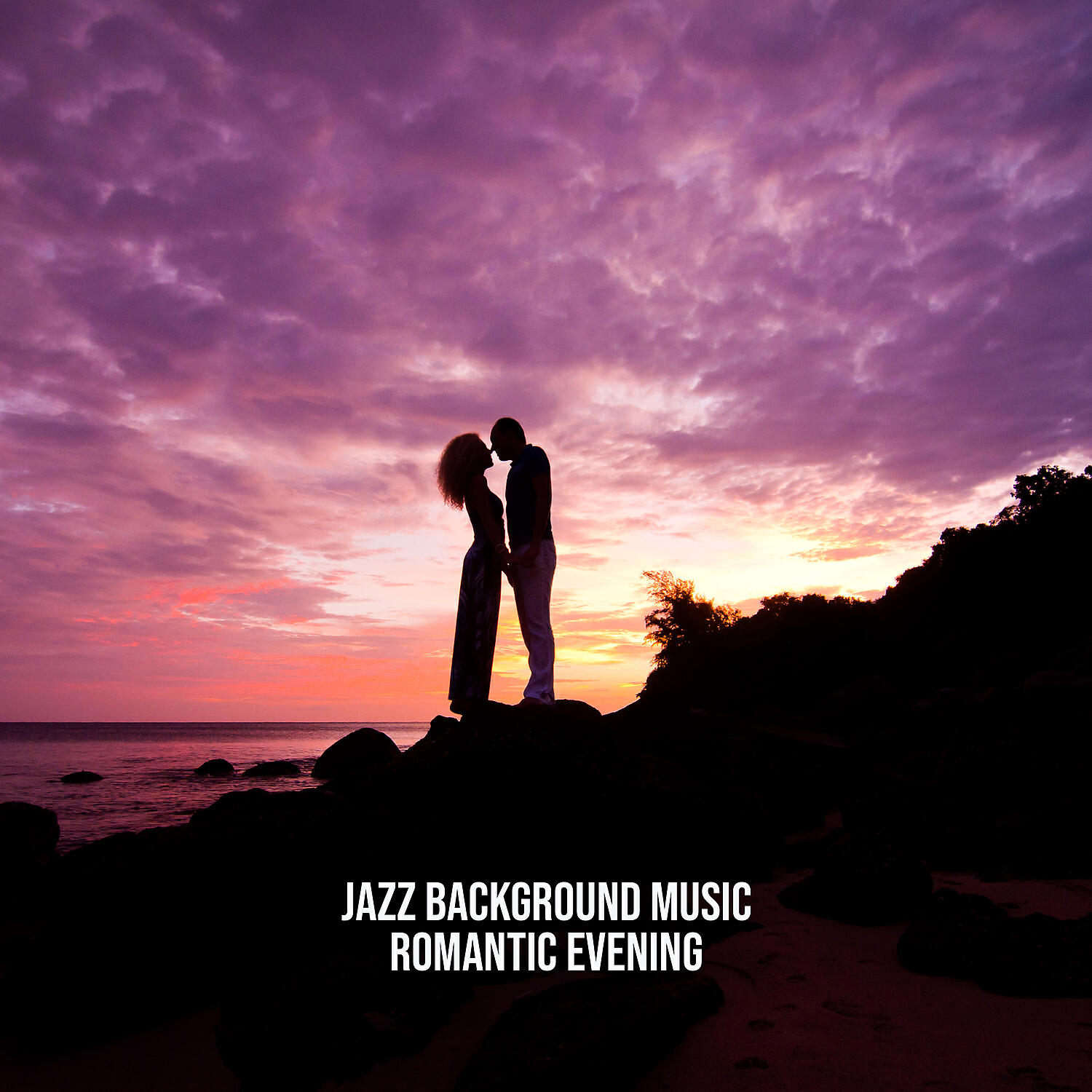 Piano Jazz Background Music Masters - Feel This Romantic Atmosphere