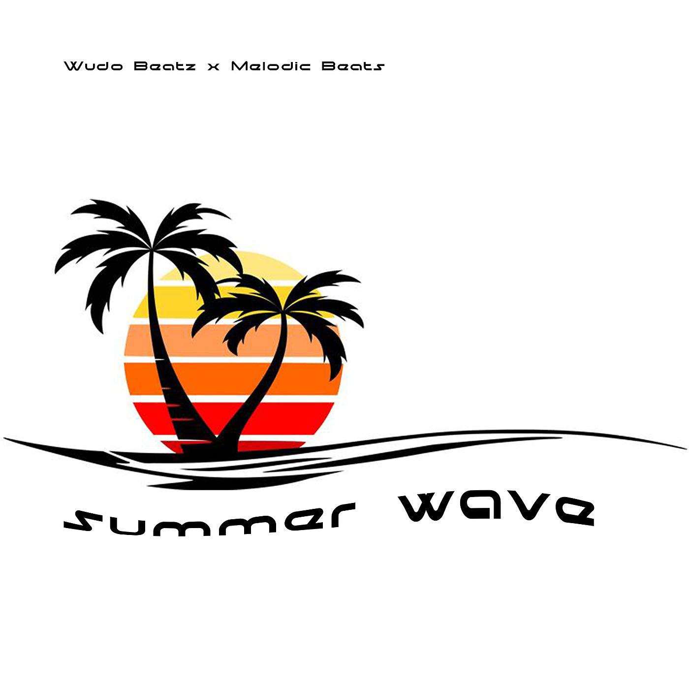 Постер альбома Summer Wave