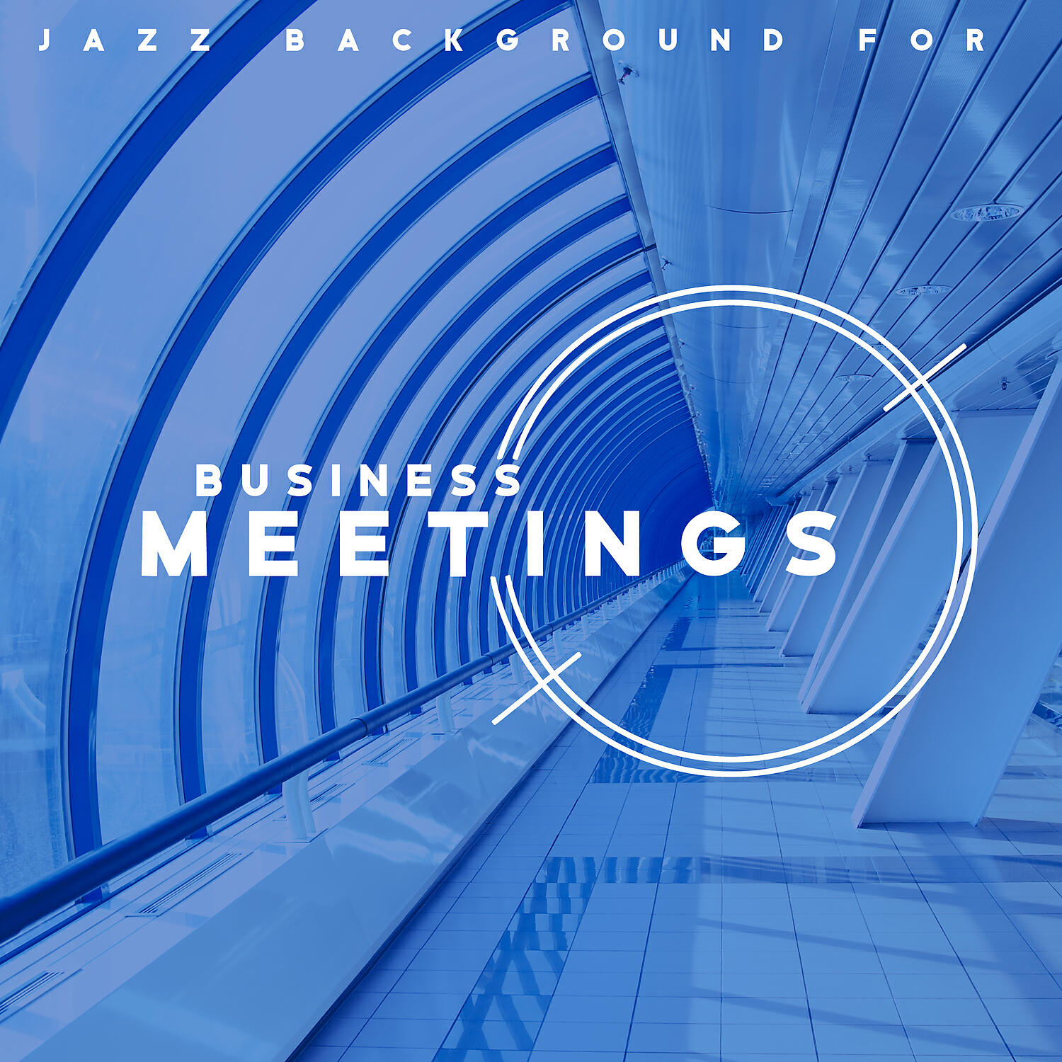 Male Jazz Tracks - Inner Development Time