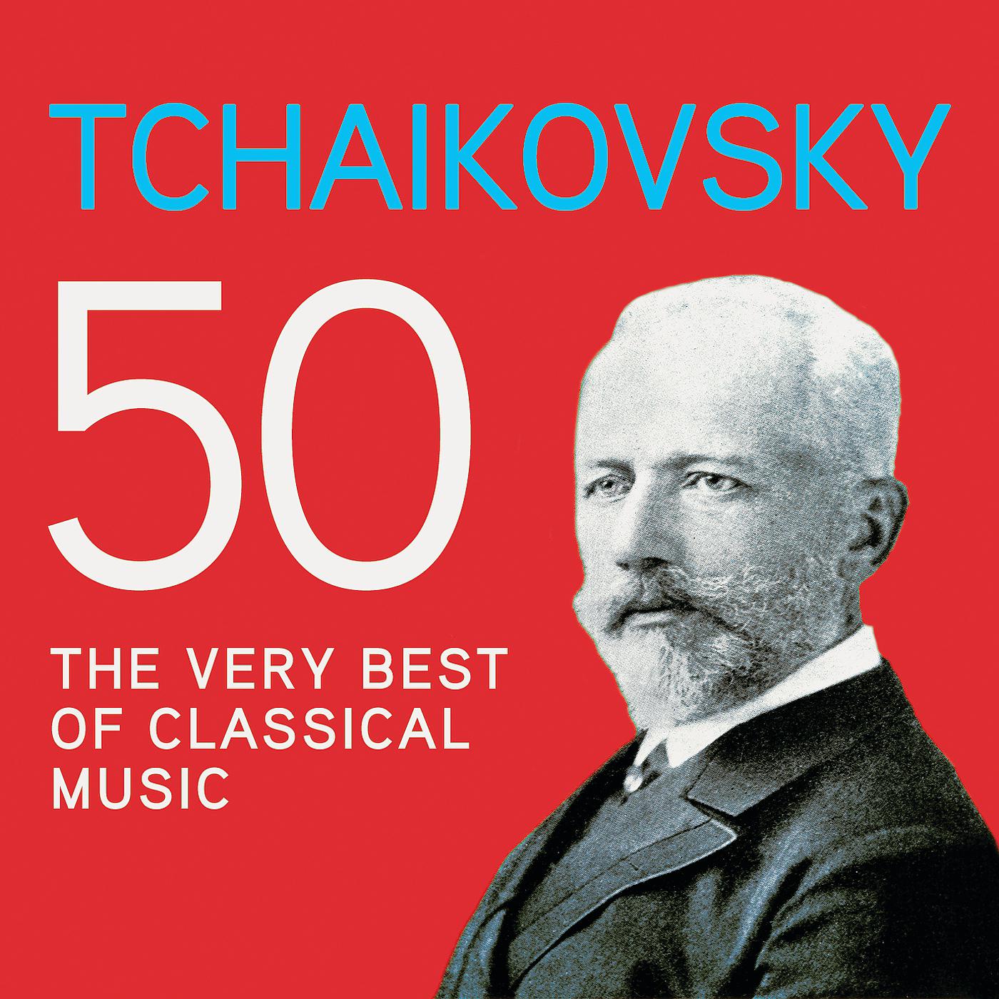 New Philharmonia Orchestra - Tchaikovsky: Hamlet, Fantasy-Overture, Op. 67a