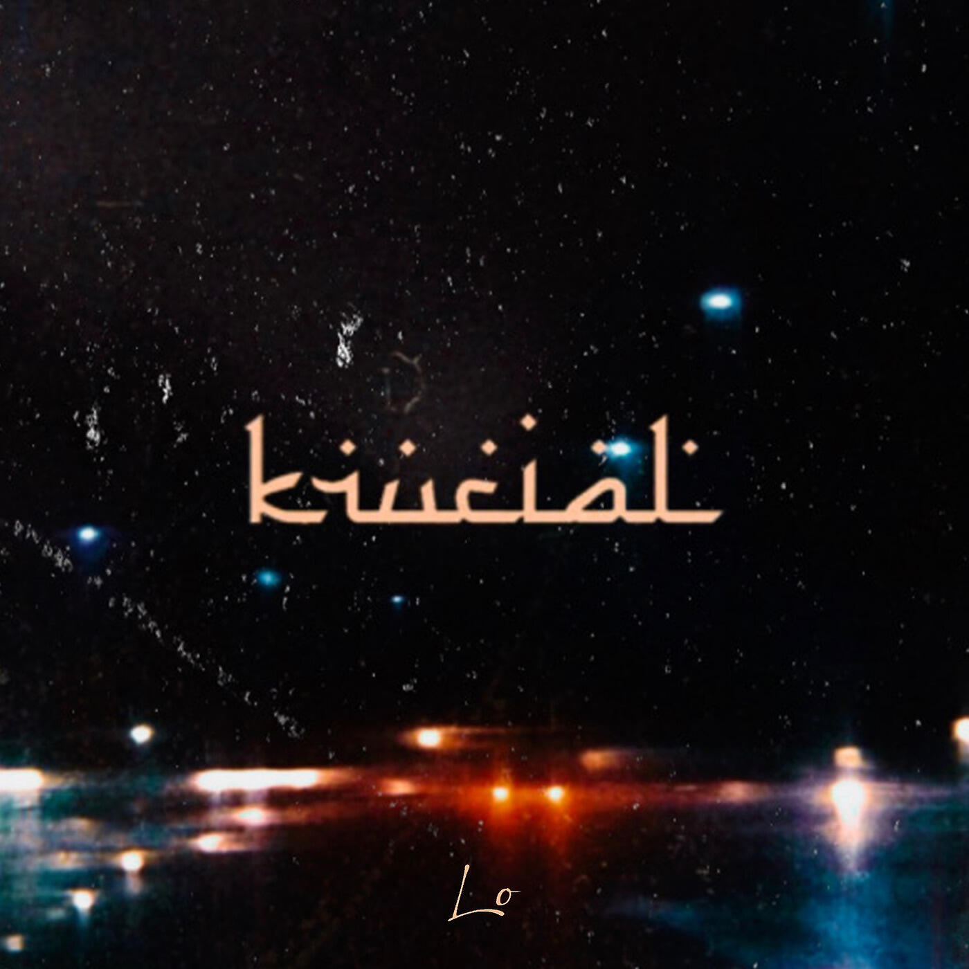 L.O. - Krucial