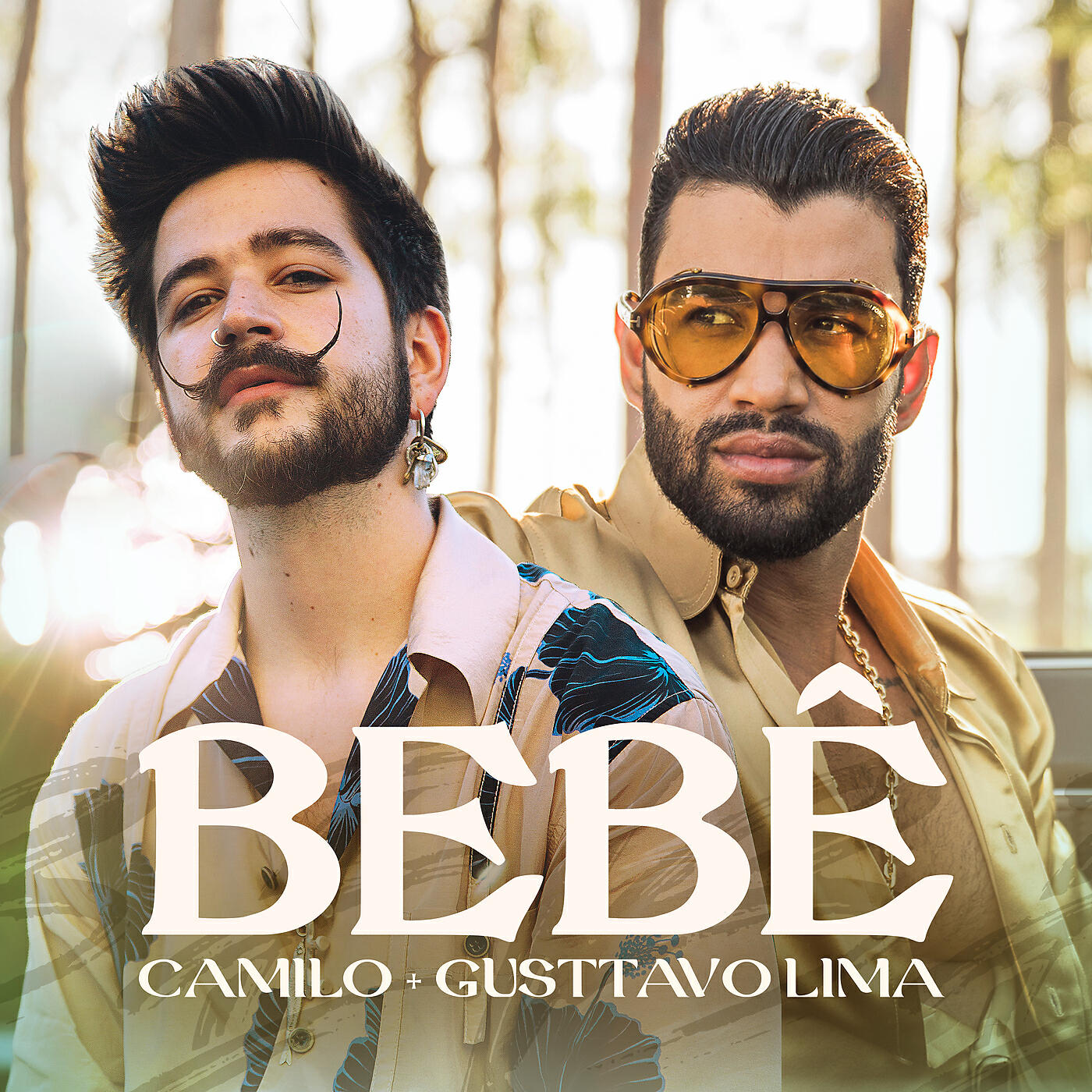 CAMILO - BEBÊ (com Gusttavo Lima)