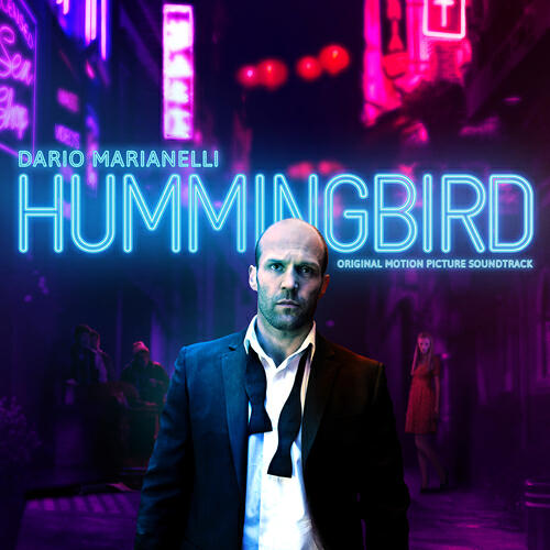 Dario Marianelli - Hummingbirds