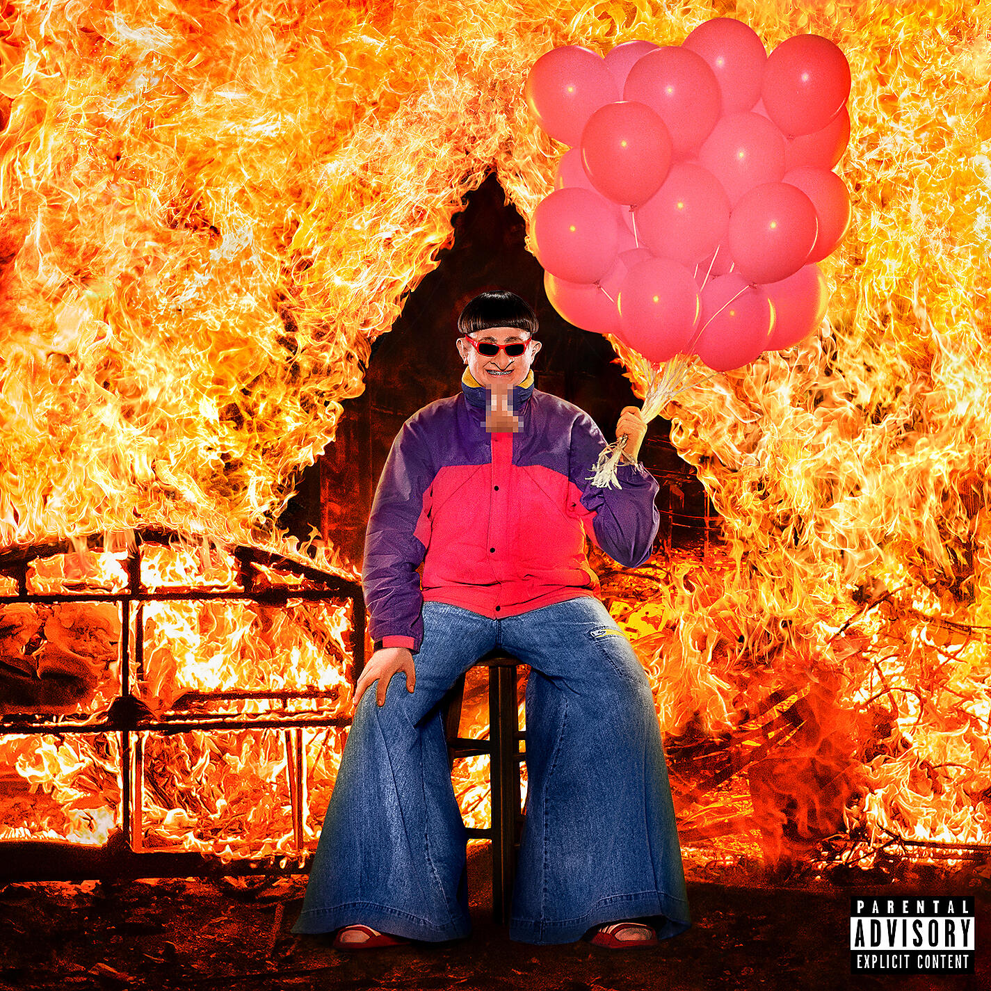 Oliver Tree - Introspective