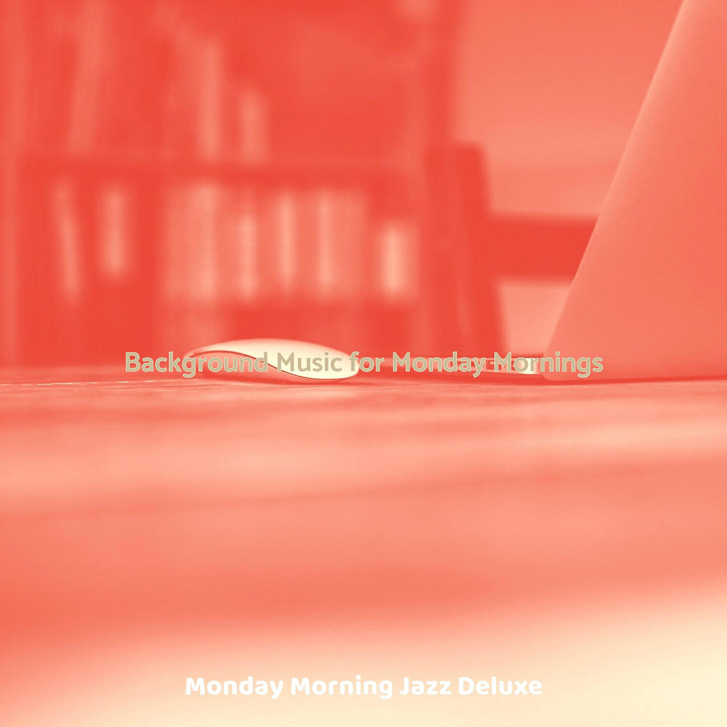 Monday Morning Jazz Deluxe - Sprightly Smooth Jazz Sax Ballad - Vibe for Monday Mornings