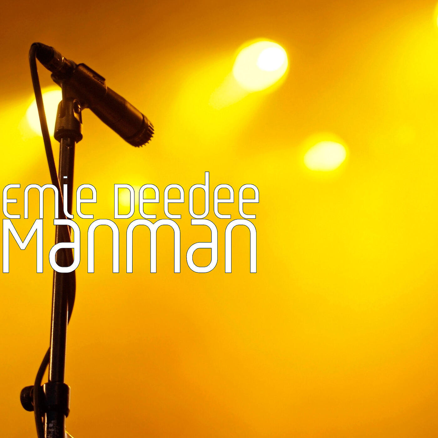 Emie Deedee - Manman