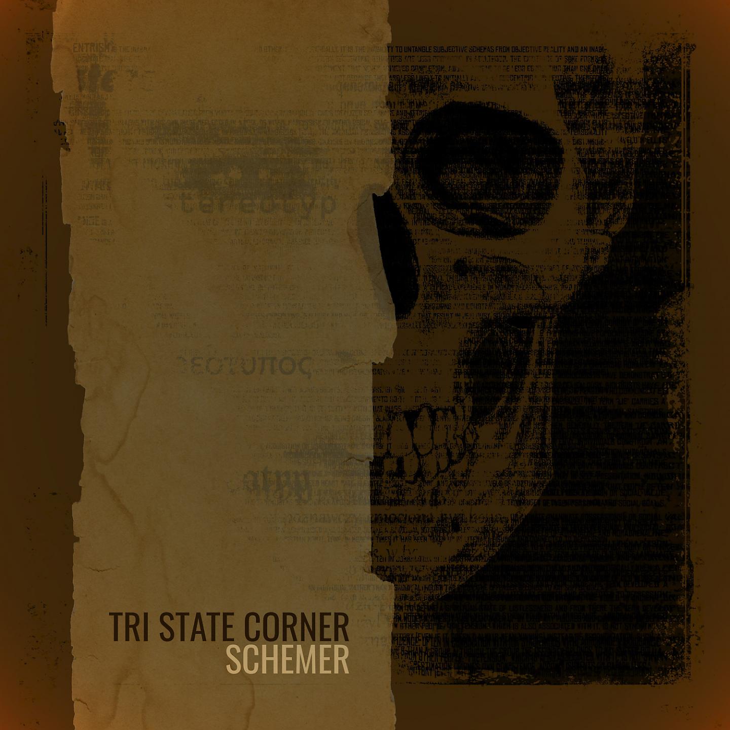 Постер альбома Schemer