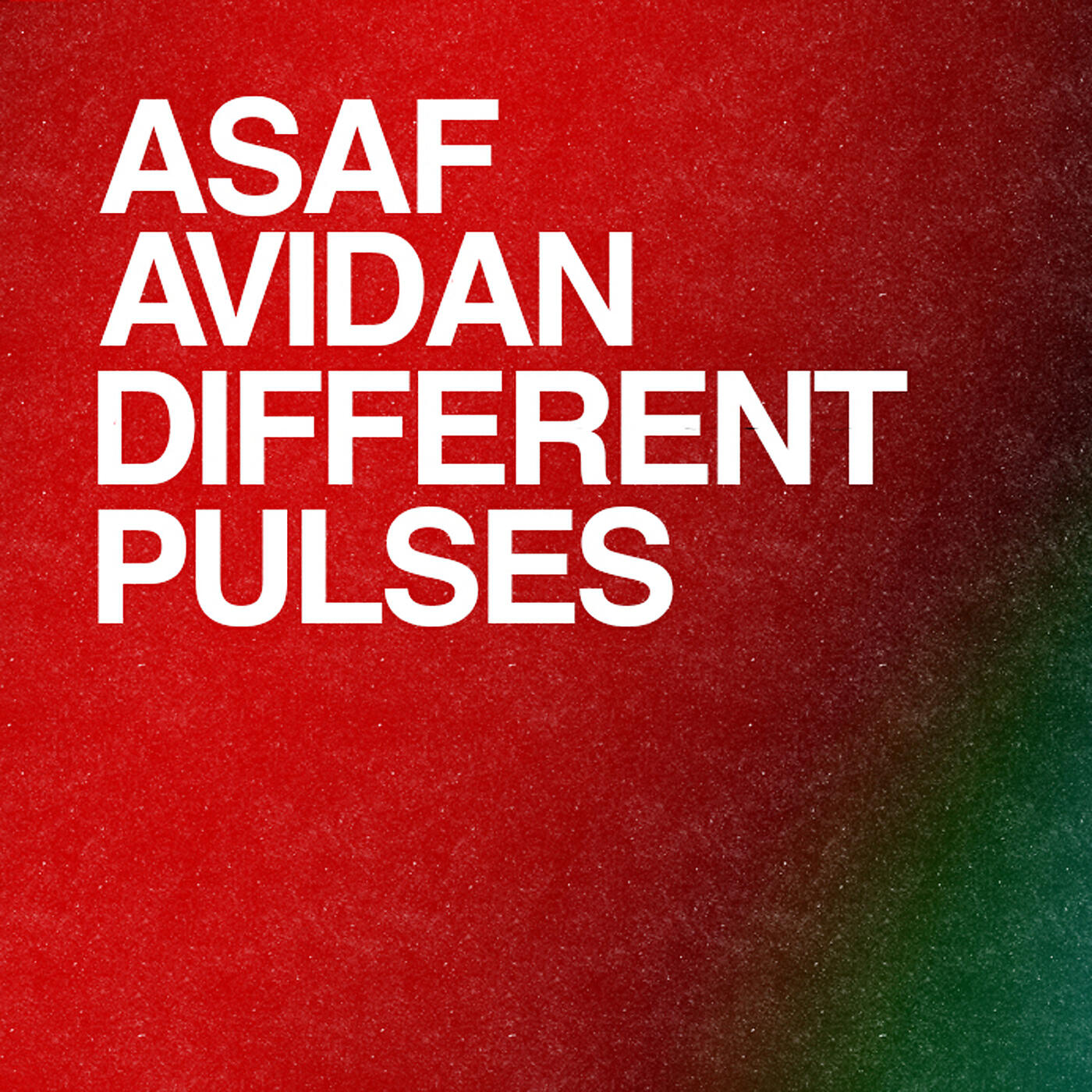 Asaf Avidan - Different Pulses (Joris Delacroix Remix)