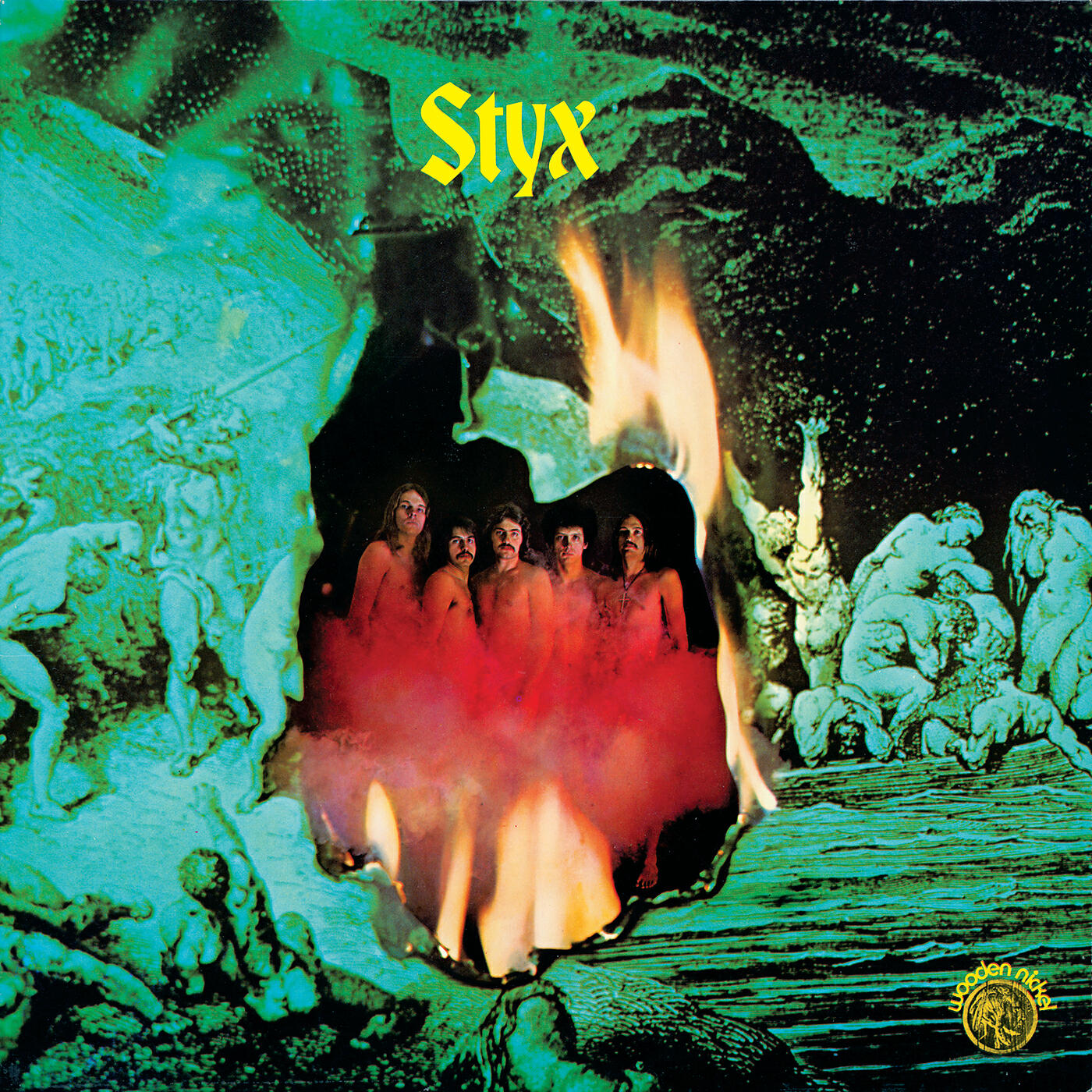 Styx - Best Thing