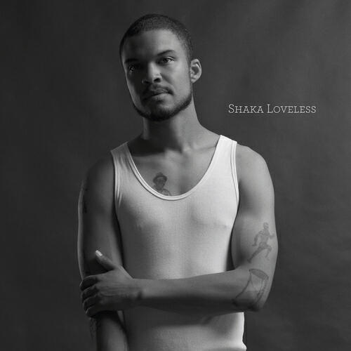 Shaka Loveless - Hvad Kan Vi Bruge Det Til