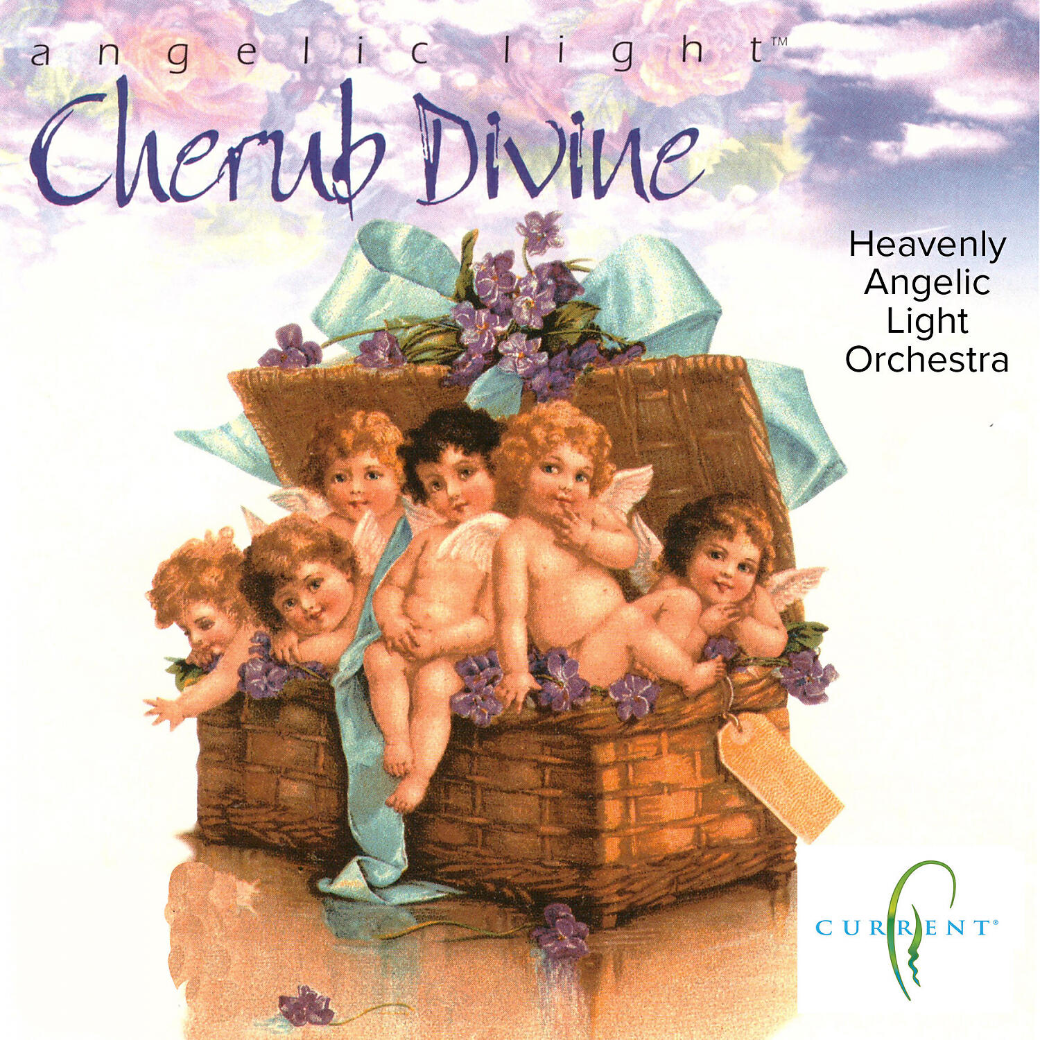 Heavenly Angelic Light Orchestra - The Glory