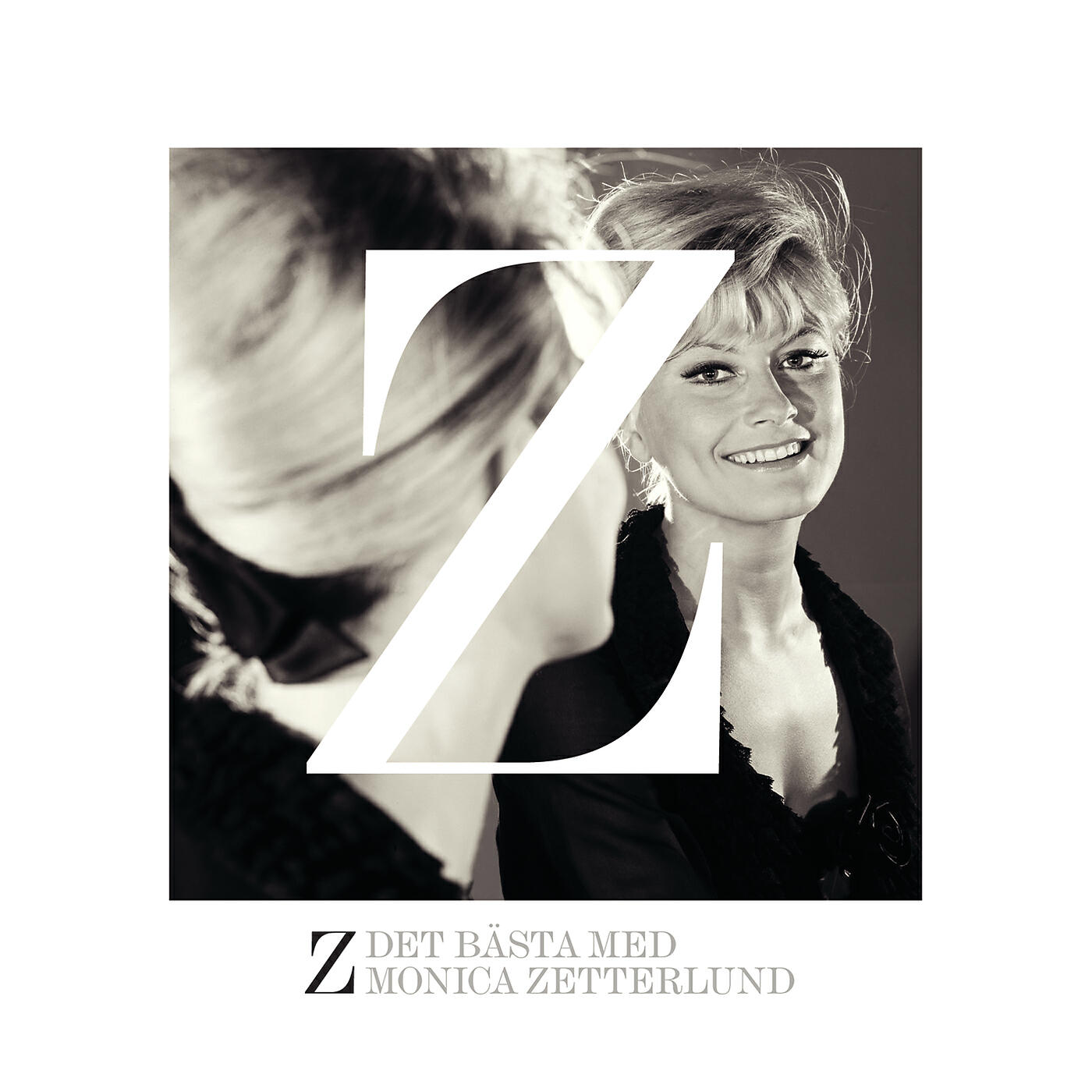 Monica Zetterlund - Vindarna Sucka Uti Skogarna