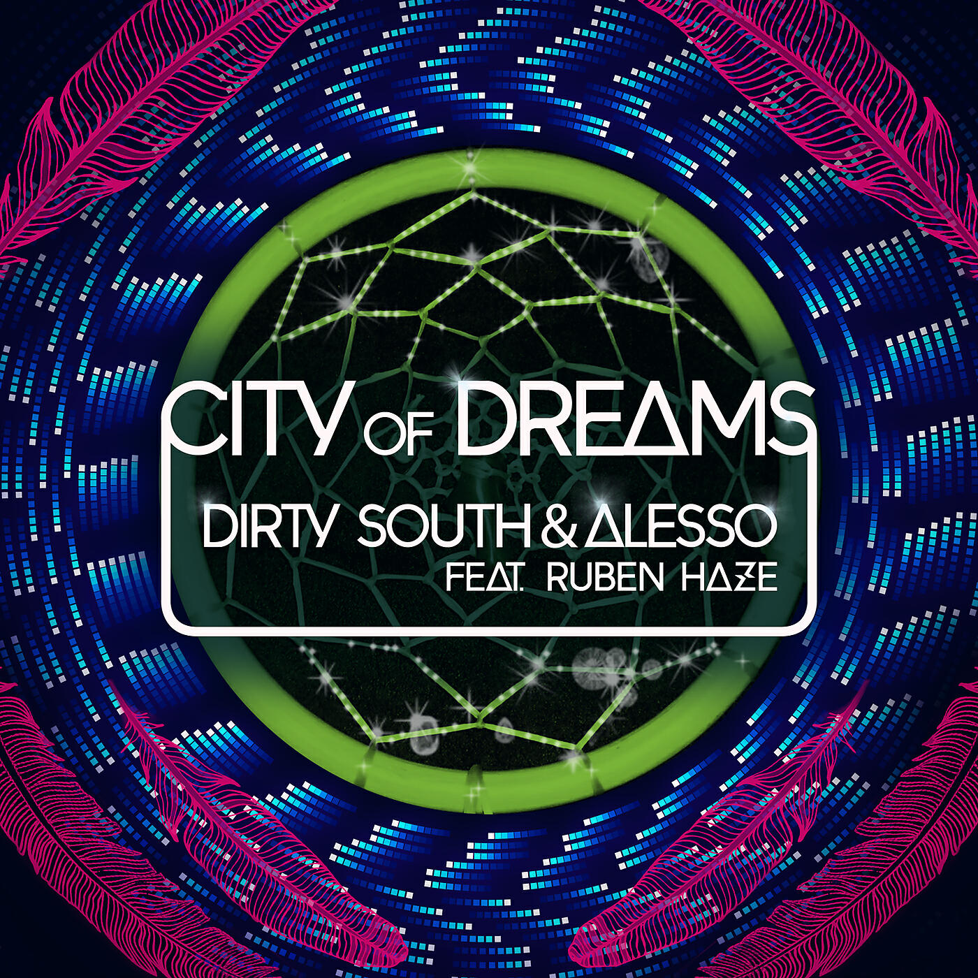 Dirty South - City Of Dreams (Jacques Lucont Remix)
