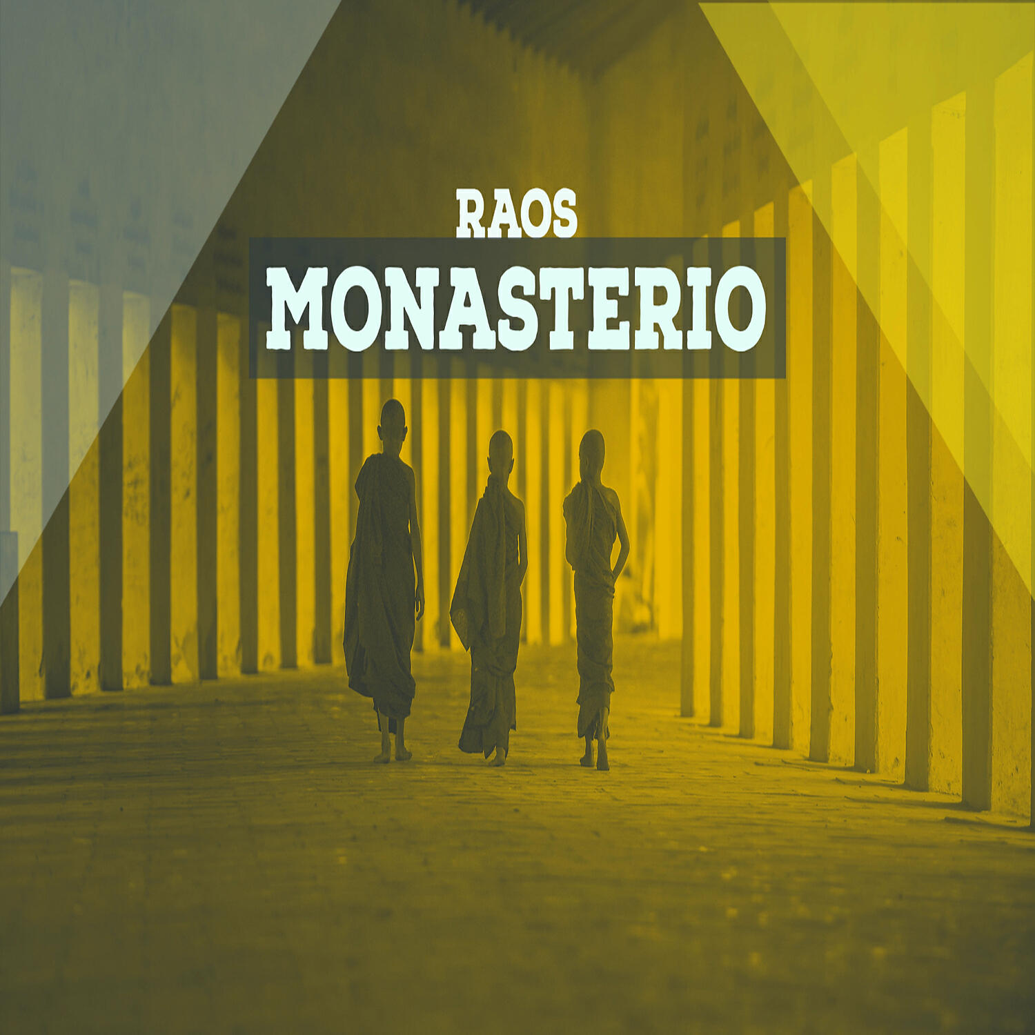 Raos - Monasterio