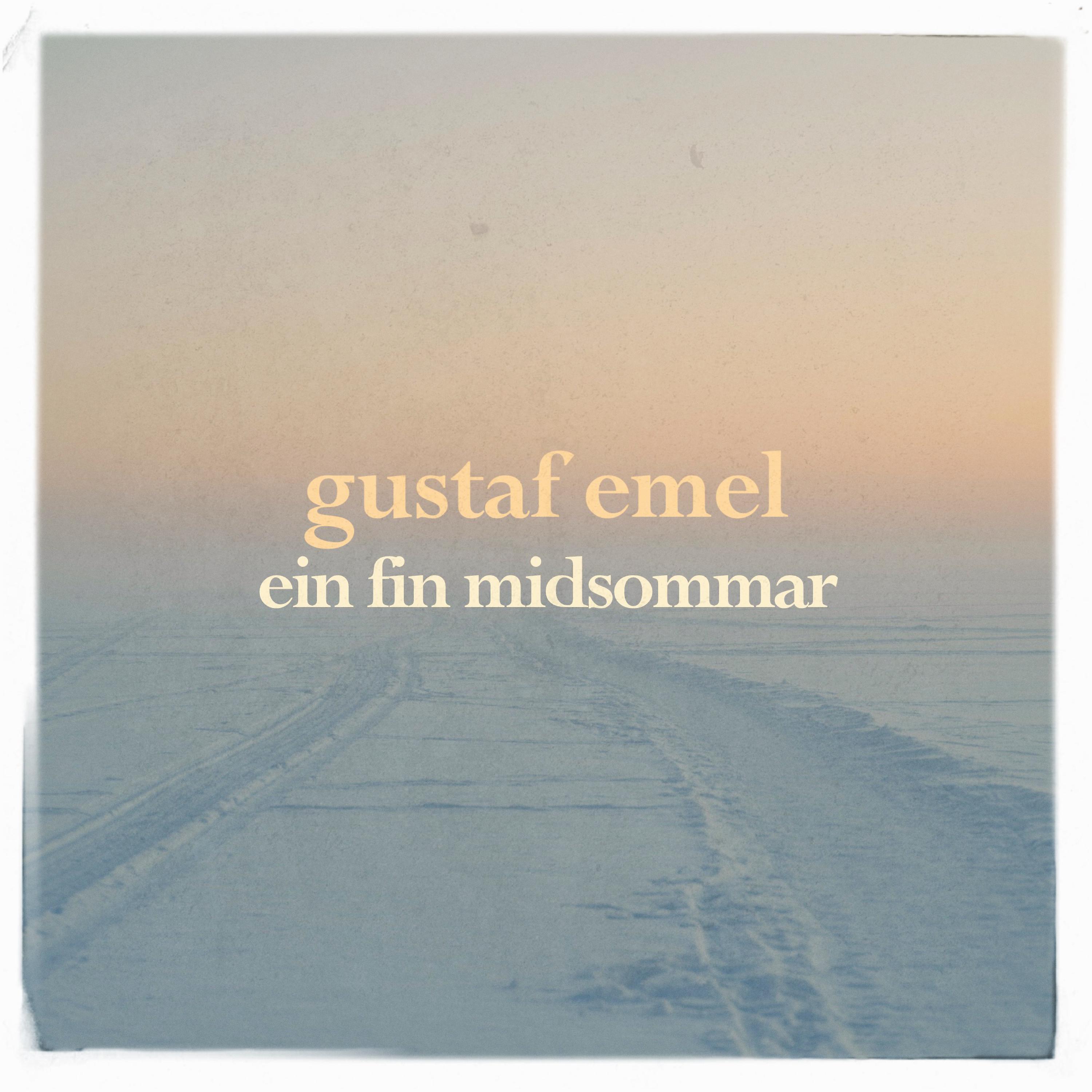 Постер альбома Ein Fin Midsommar