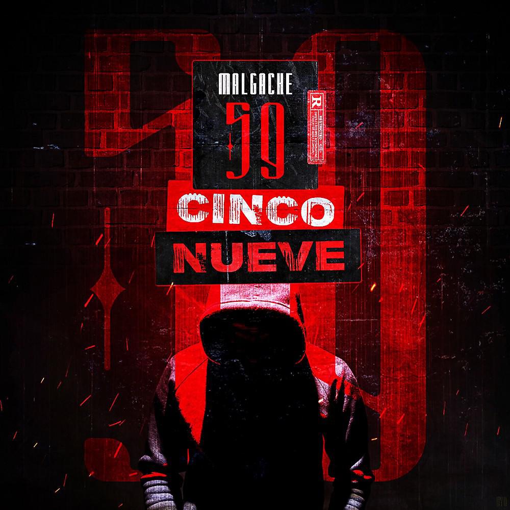 Постер альбома Cinco Nueve