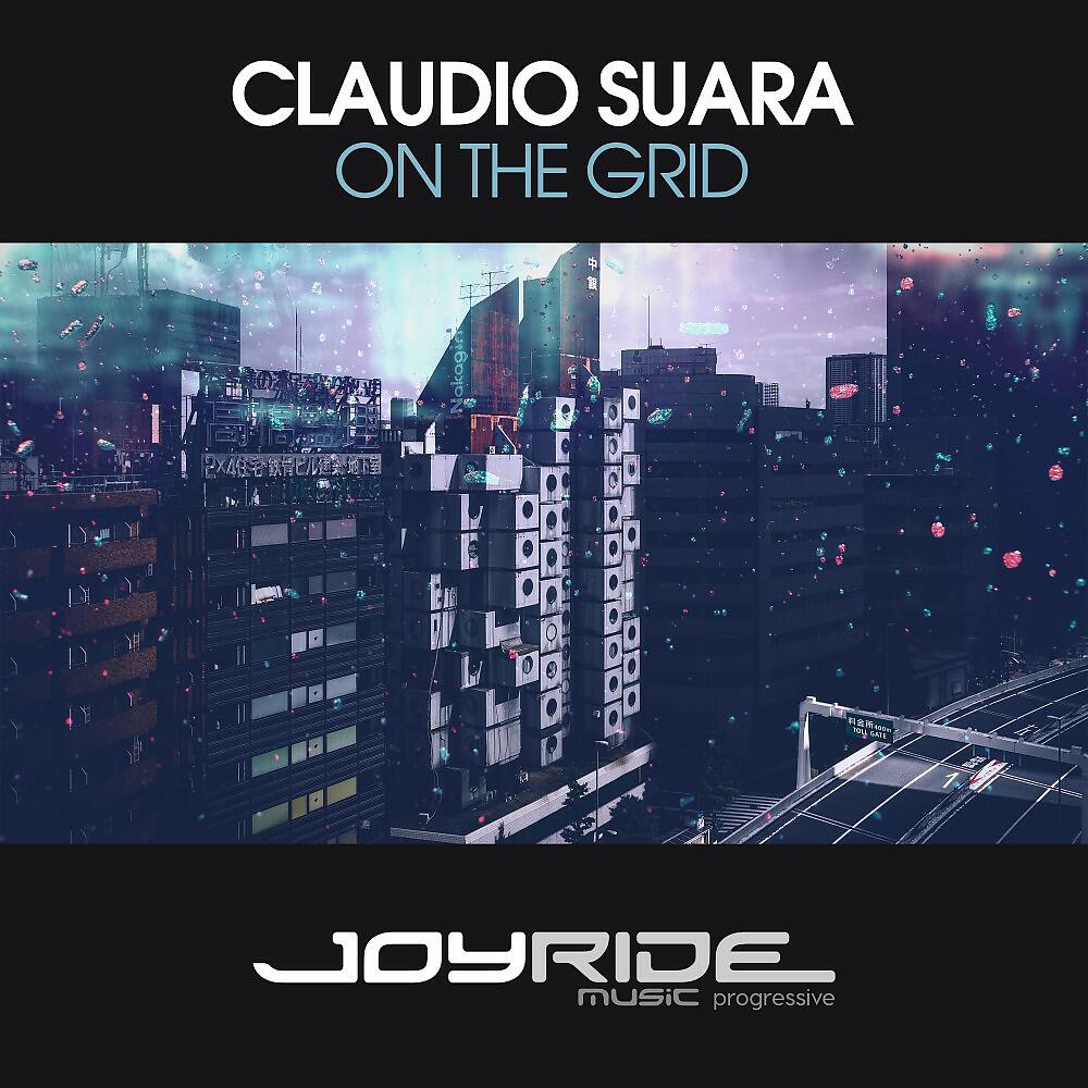 Claudio Suara - On the Grid (Extended Mix)