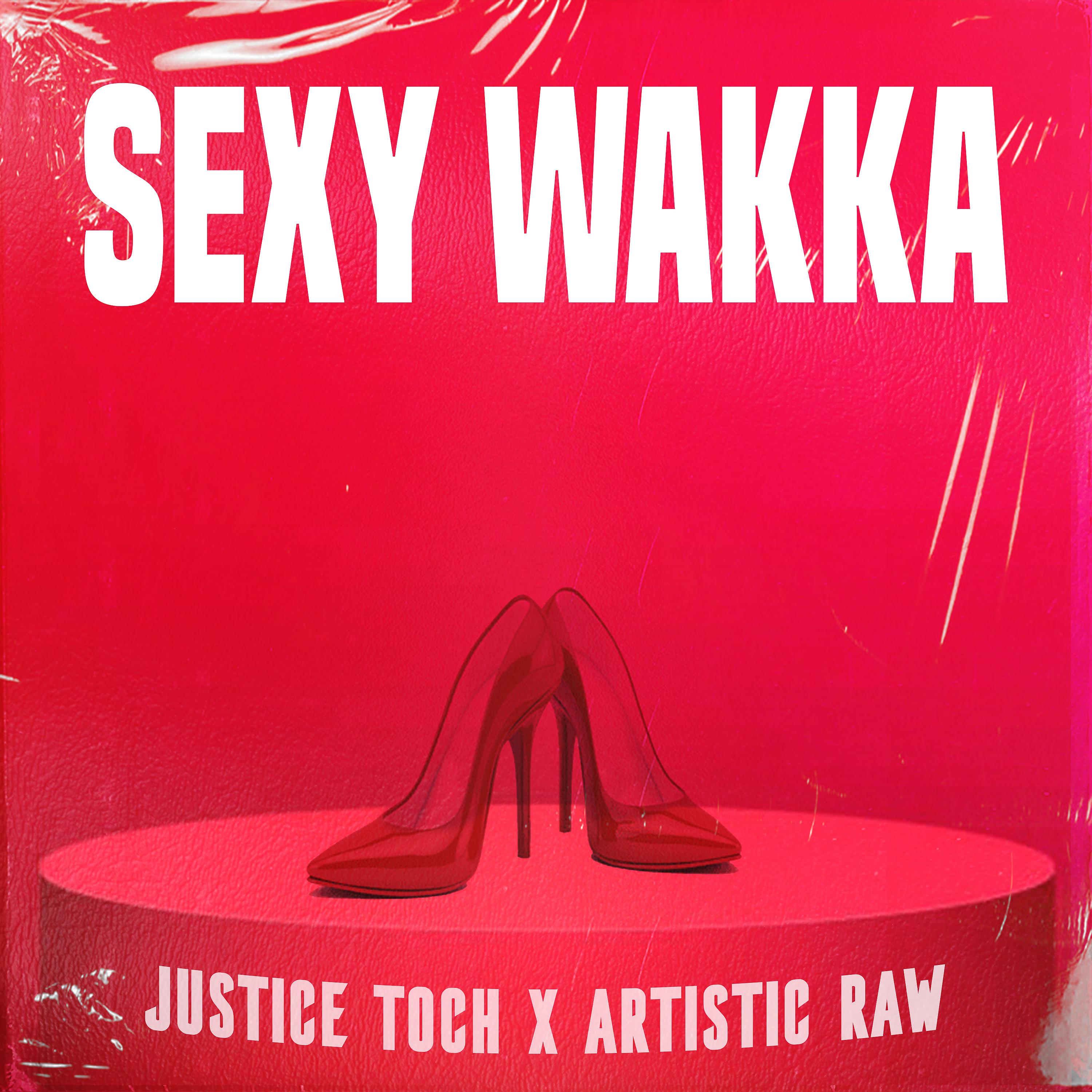 Постер альбома Sexy Wakka