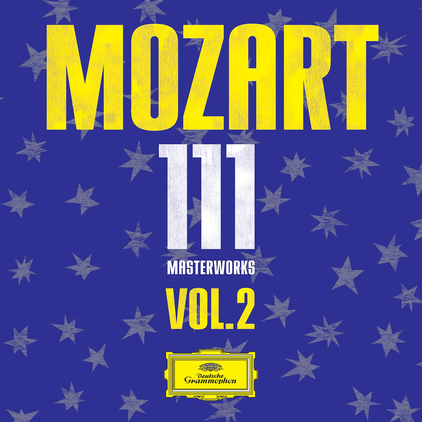 Nigel Robson - Mozart: Idomeneo, re di Creta, K.366 / Act 3 - 