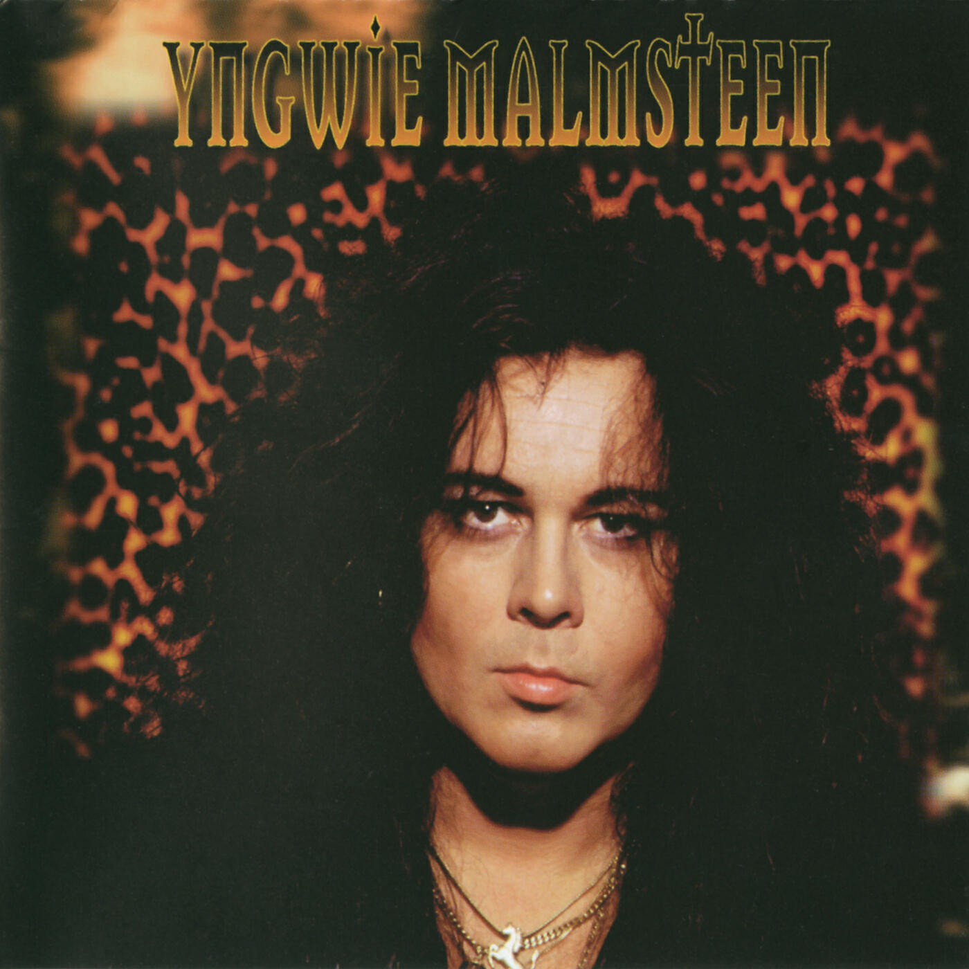 Yngwie Malmsteen - Poison In My Veins